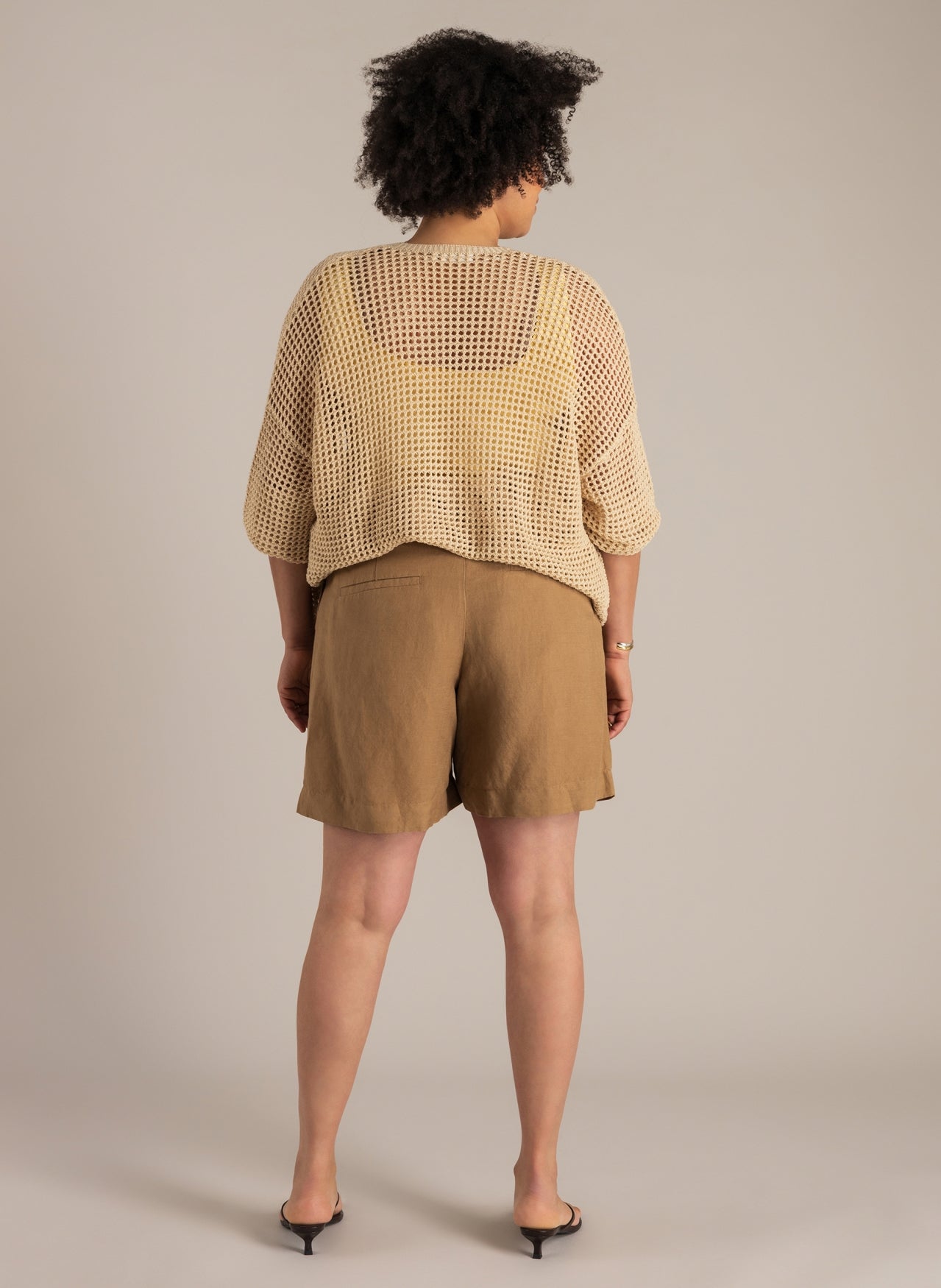 Nami | Summer Taupe