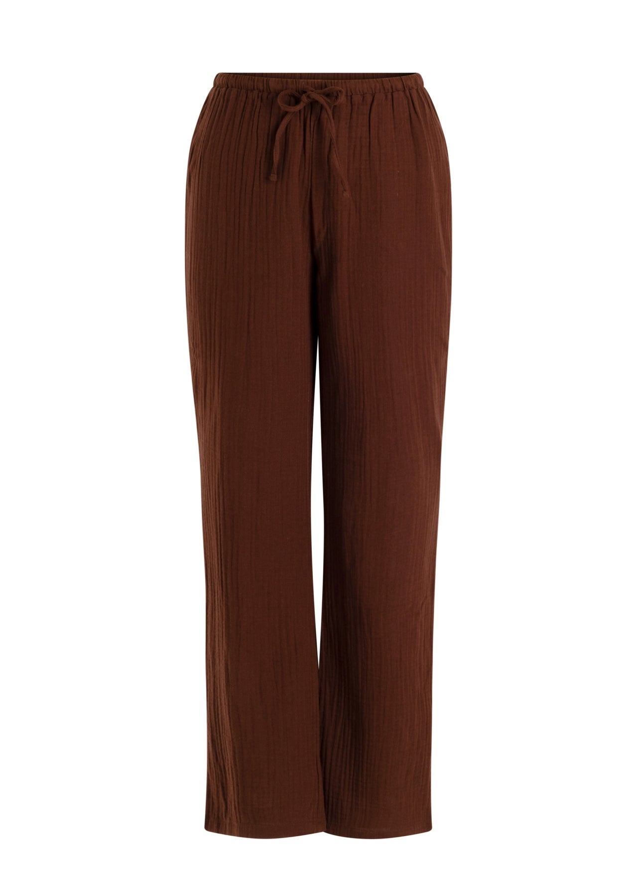 Noeline | Coffee Brown