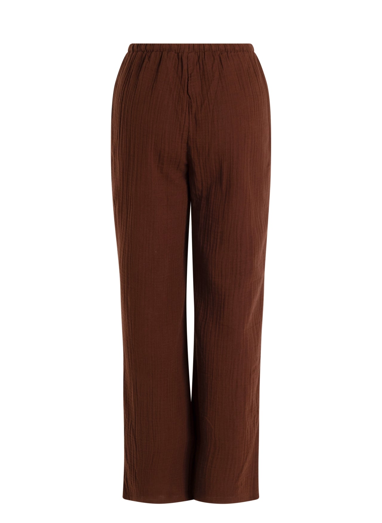 Noeline | Coffee Brown