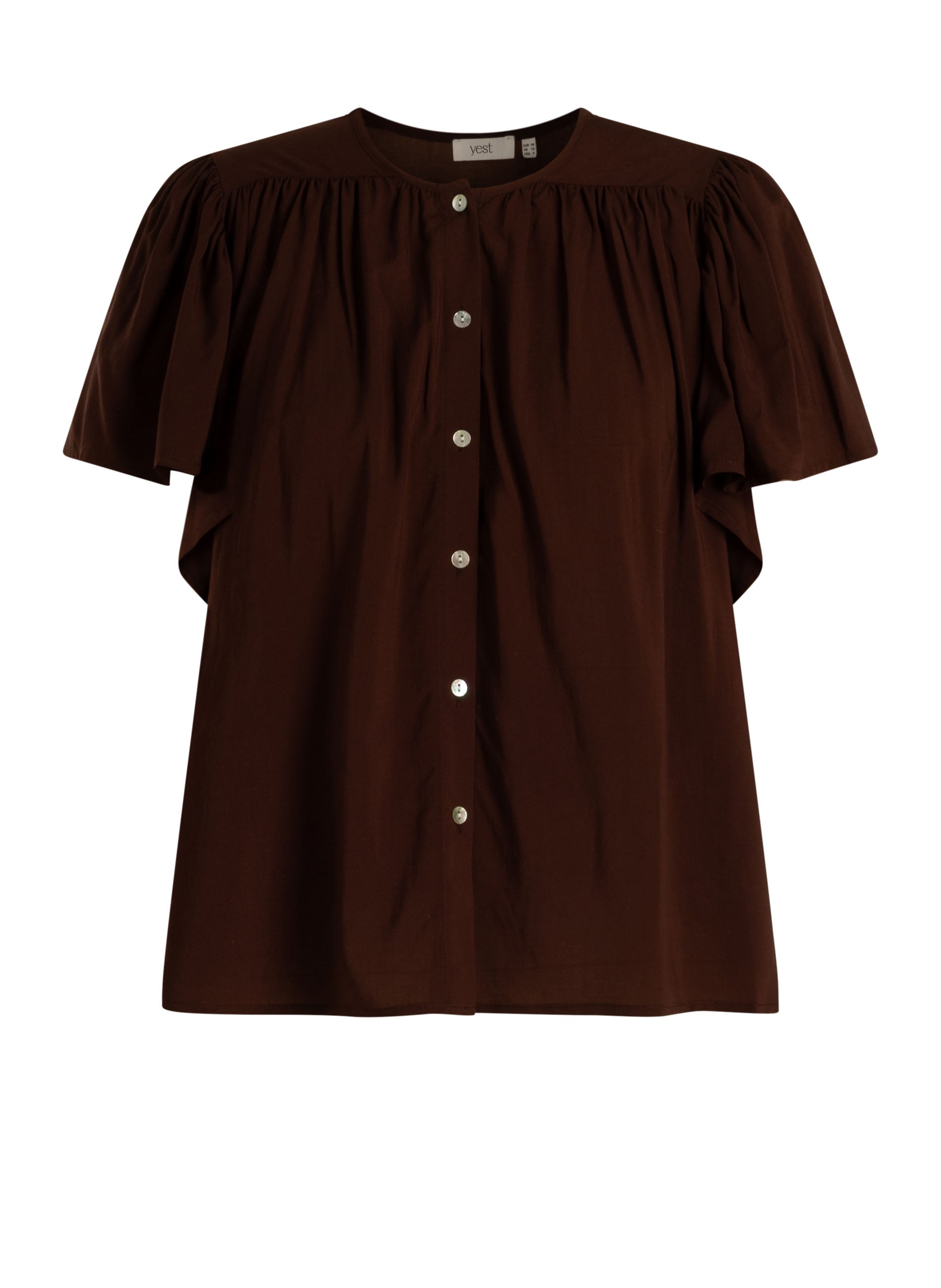 Nolia | Coffee Brown