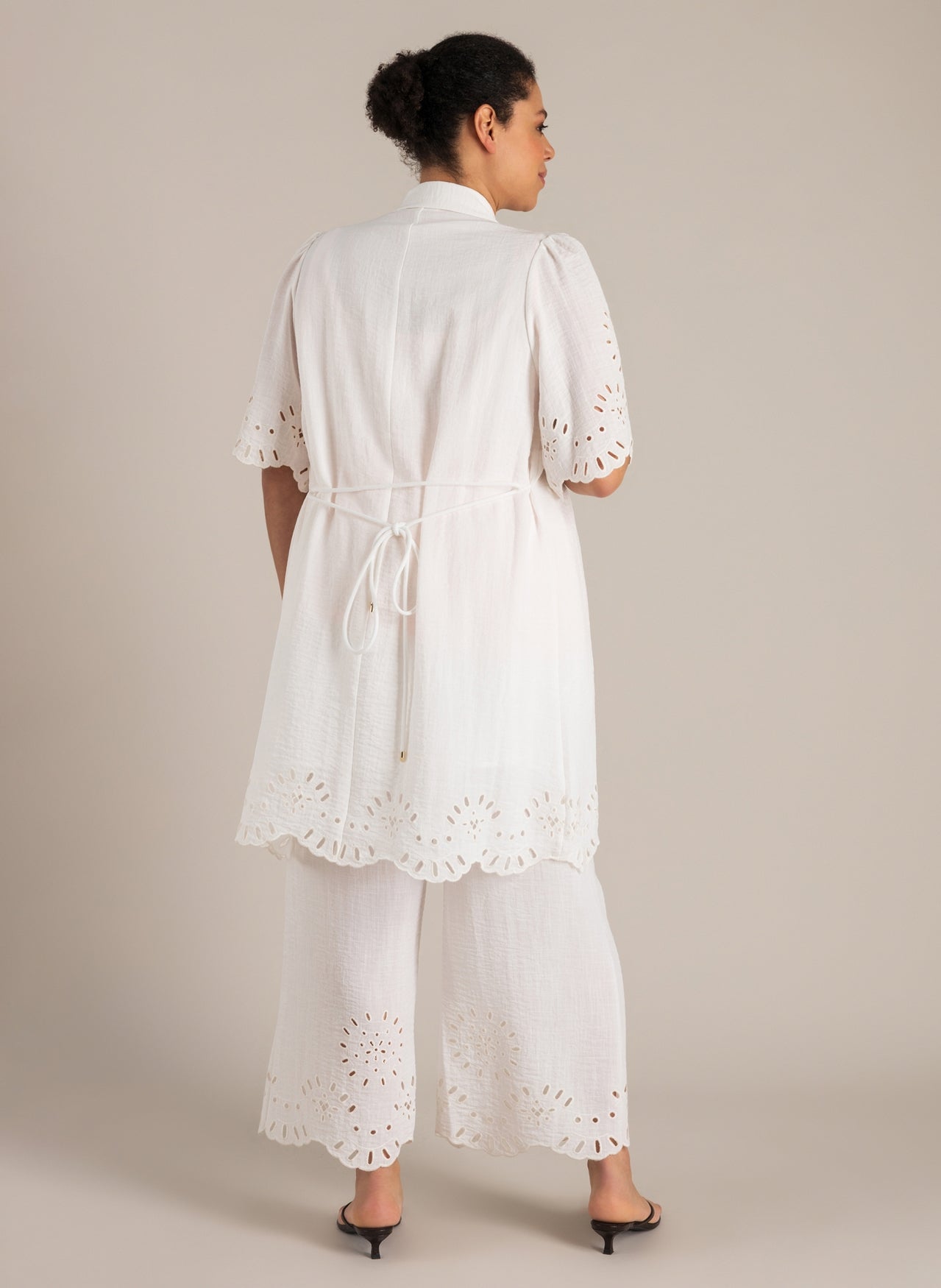 Nadene | Off White
