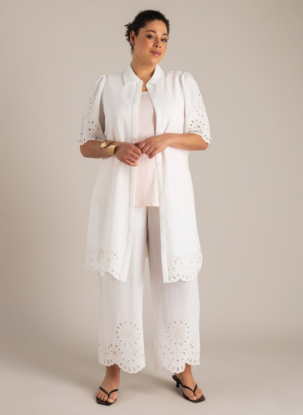 Nadene | Off White