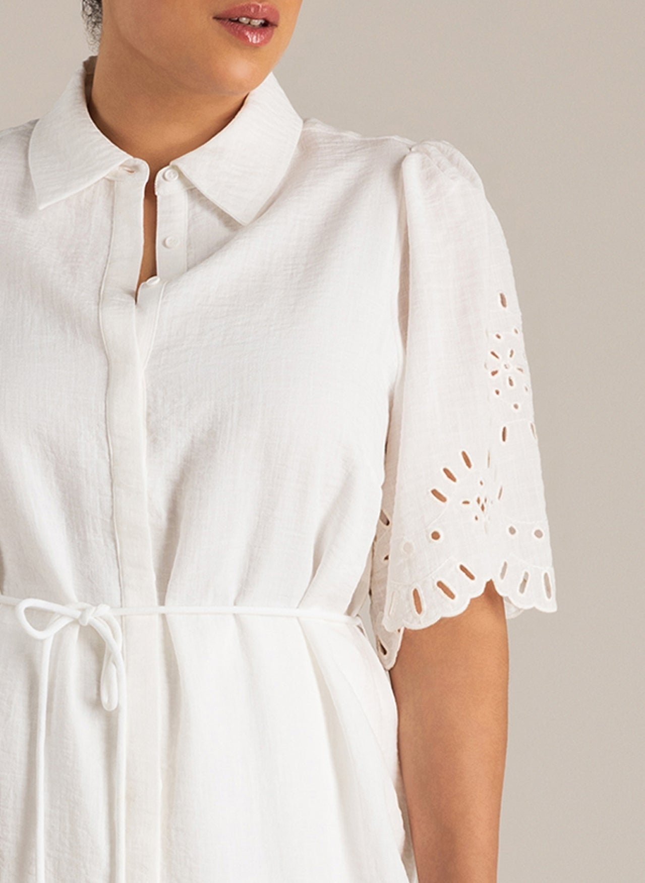 Nadene | Off White
