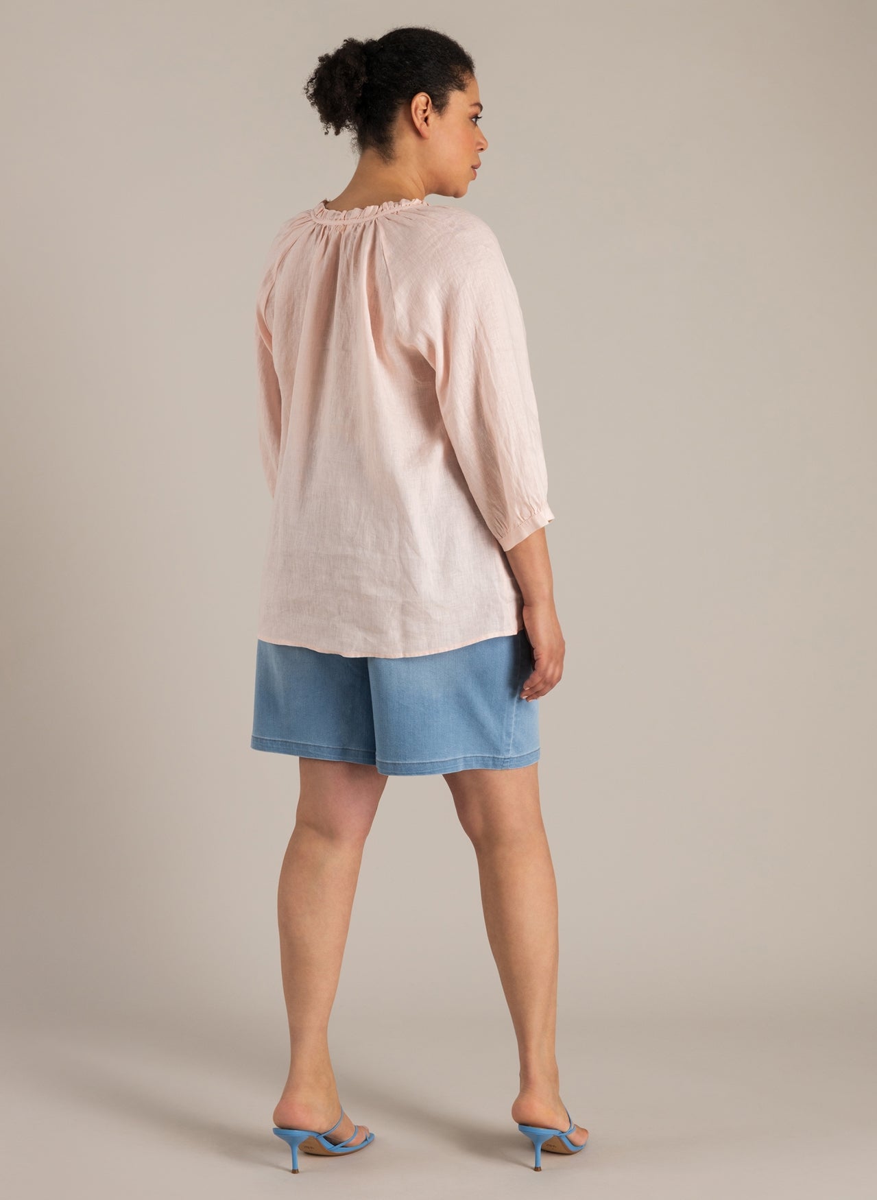Nareen | Soft Rose