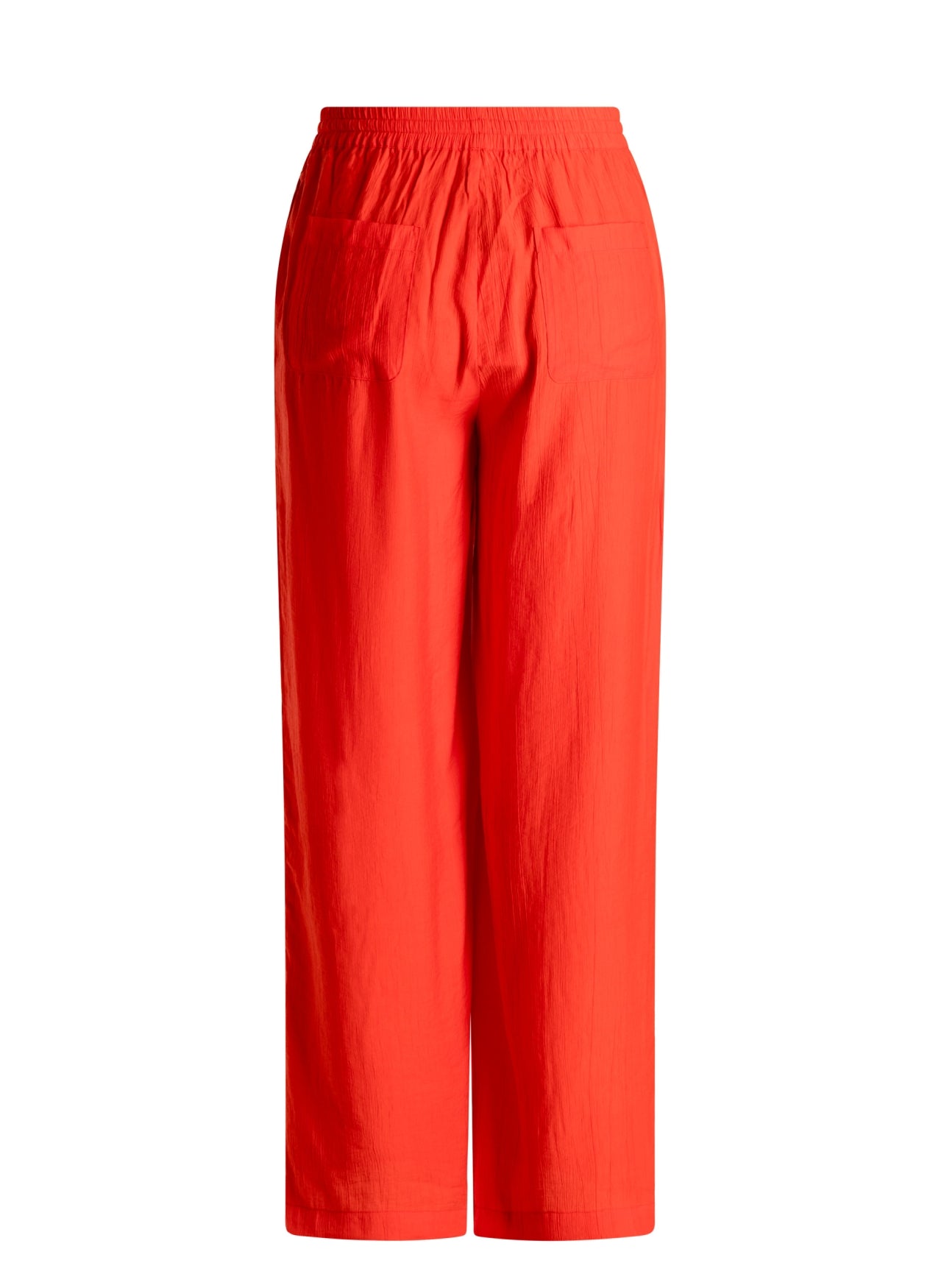 Nayana | Hot Red