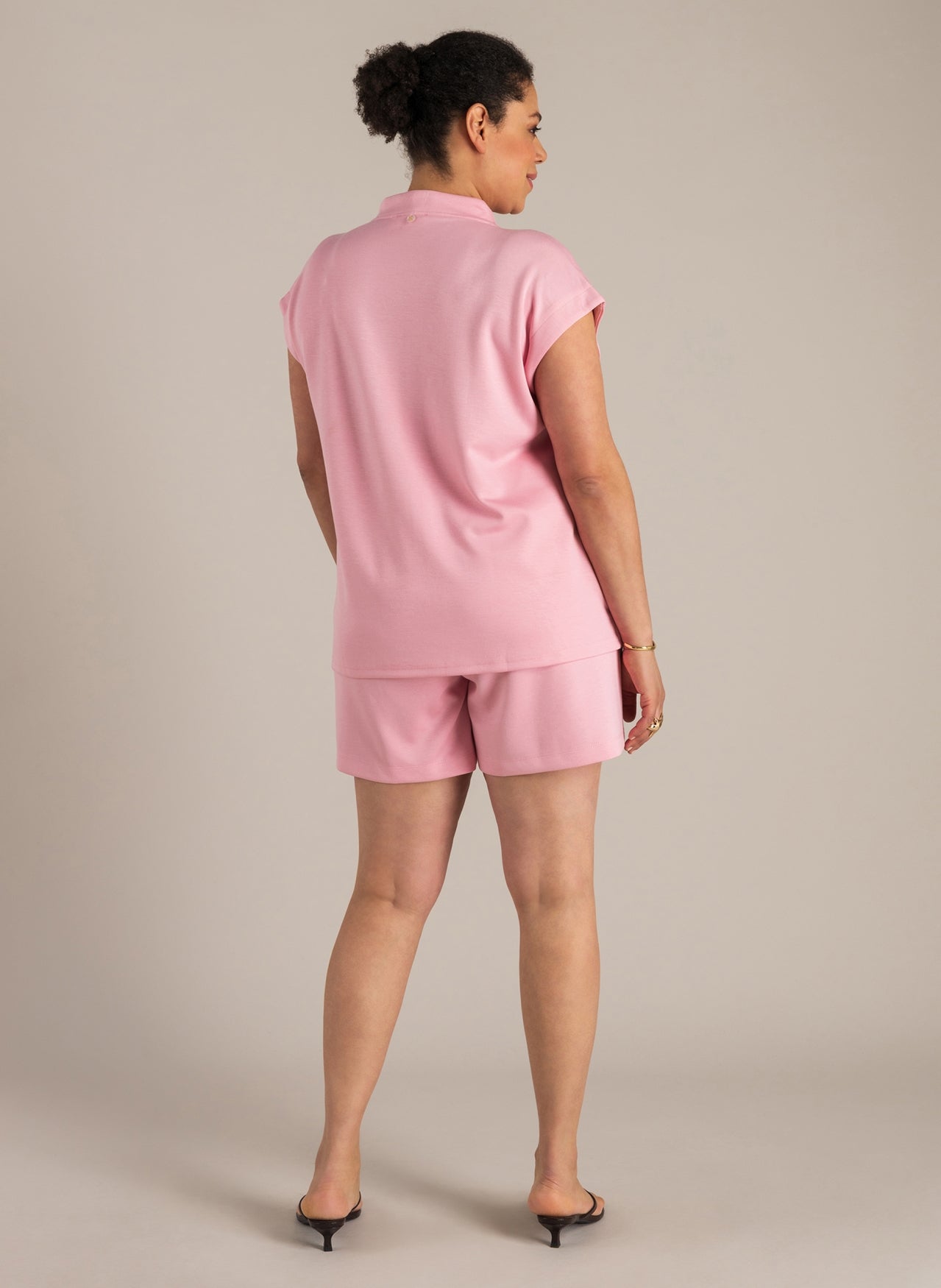 Nayeli | Bright Pink