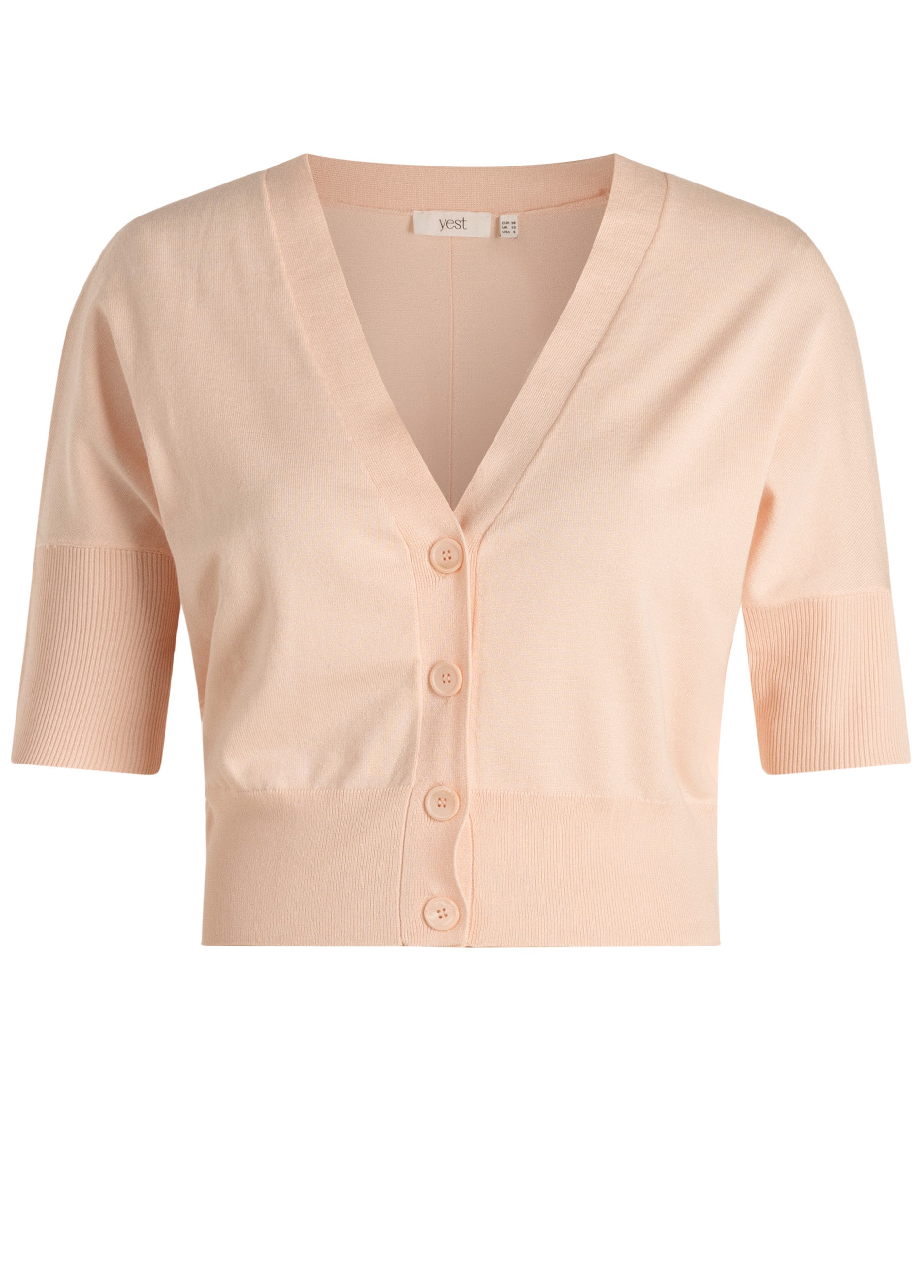 Nashira | Soft Rose