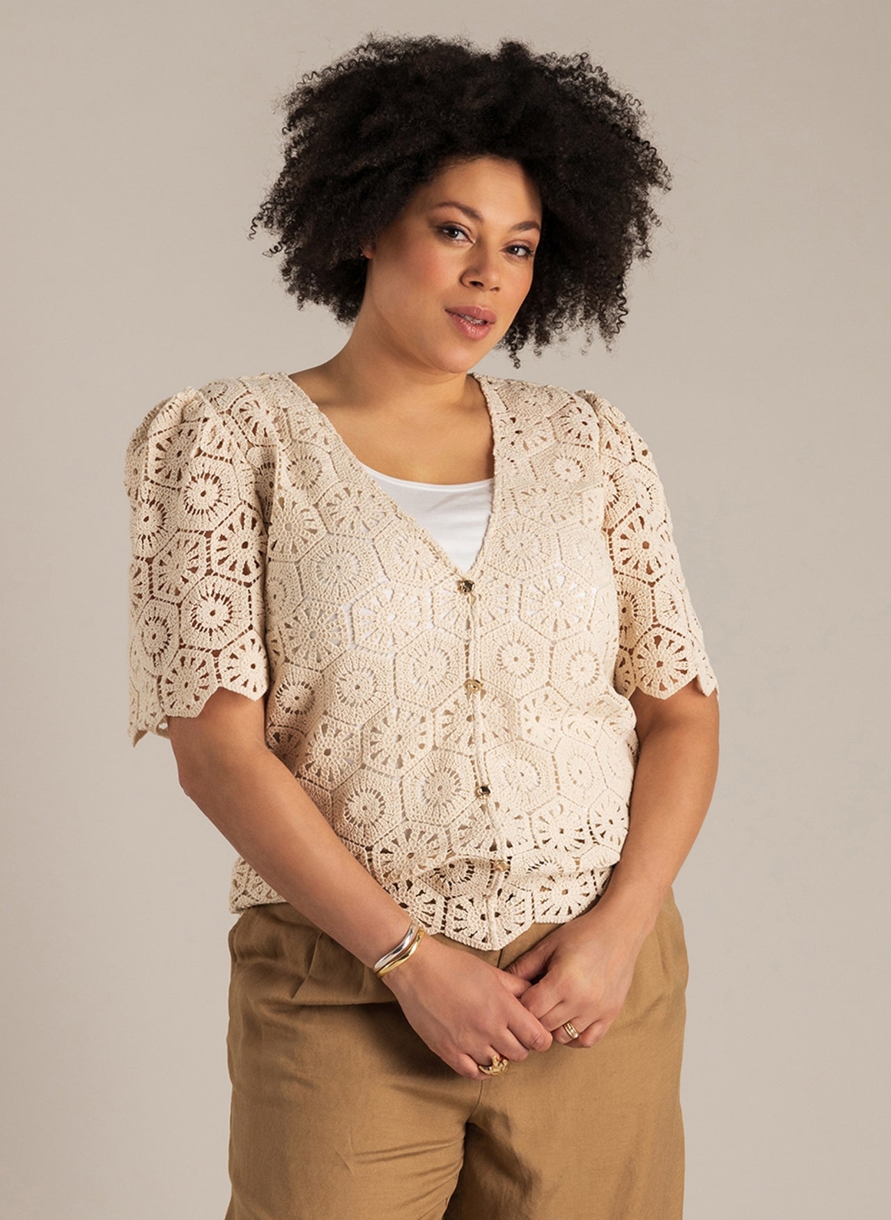 Ninia | Cream