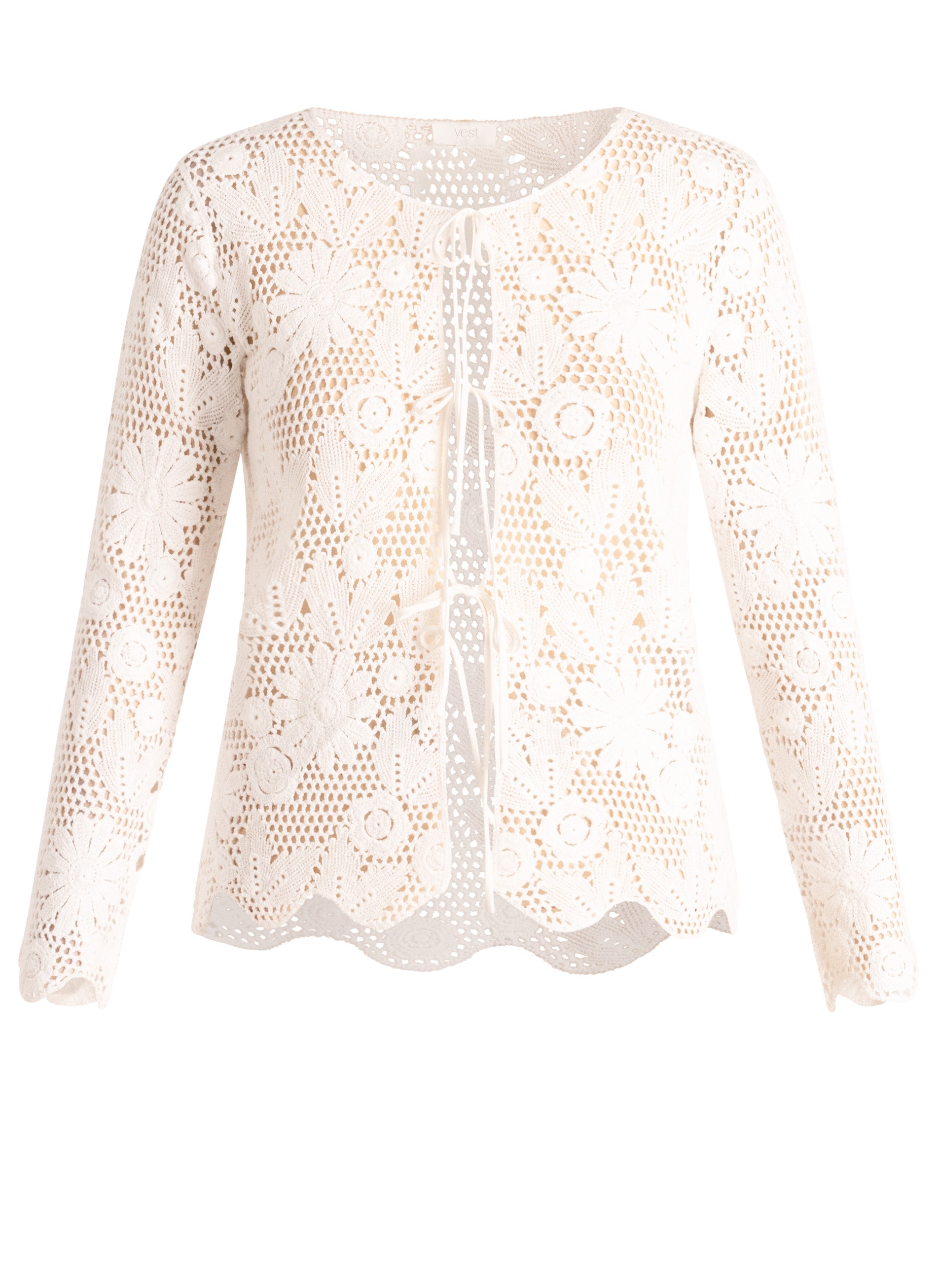 Nalia | Off White