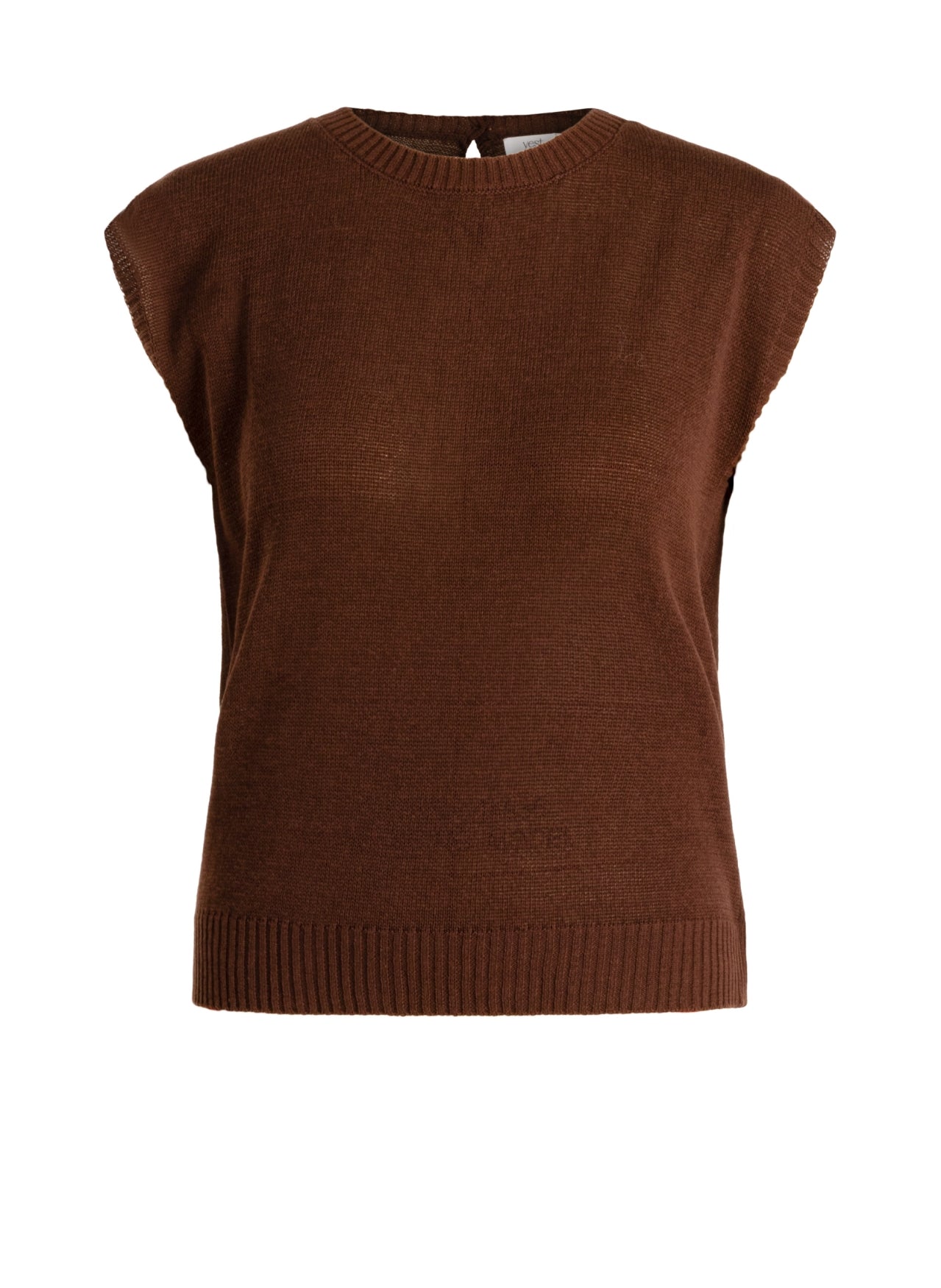 Nilda | Coffee Brown