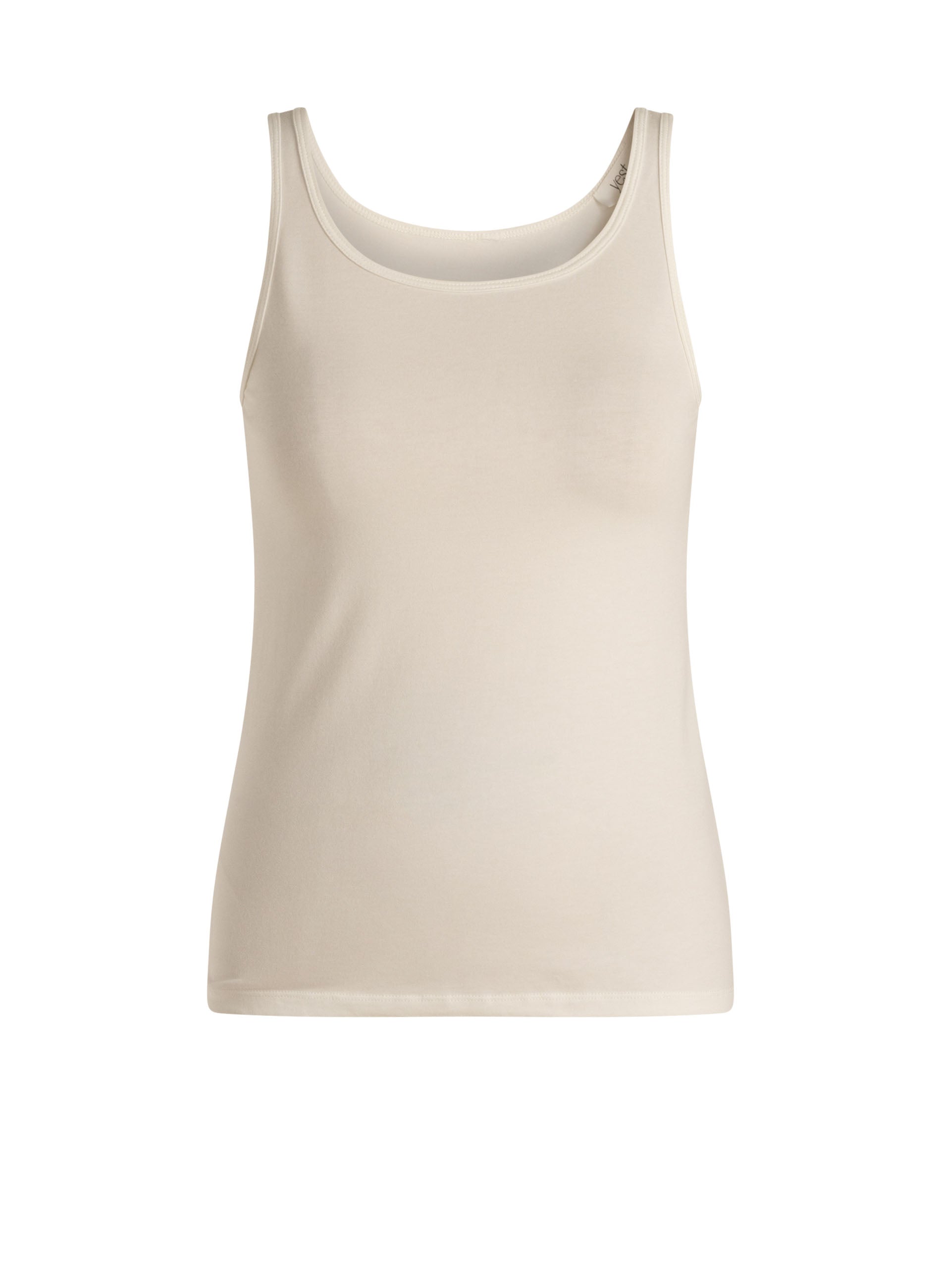 AlbaYa Essential | Off White