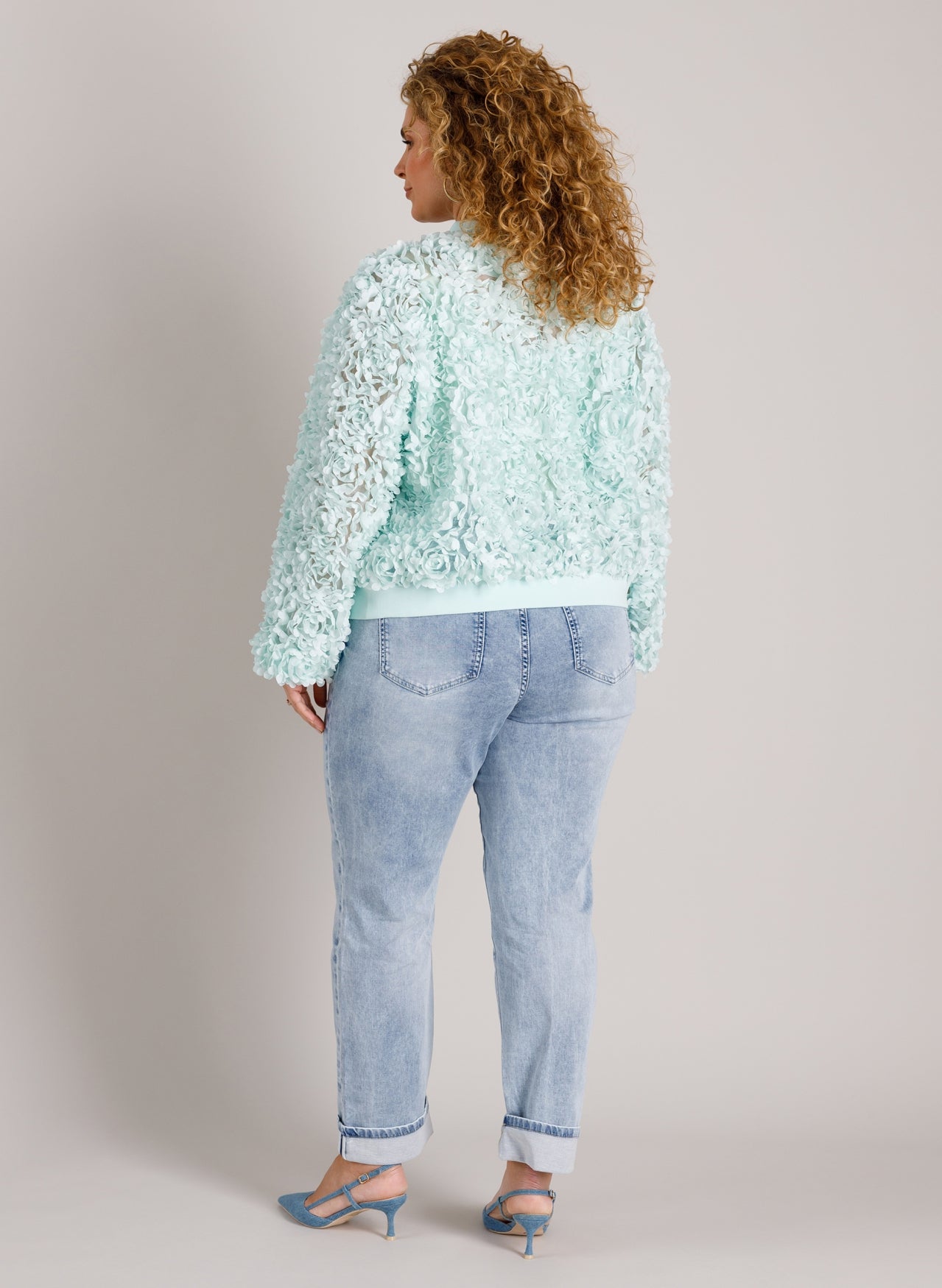 Hedda Essential | Pastellgrün