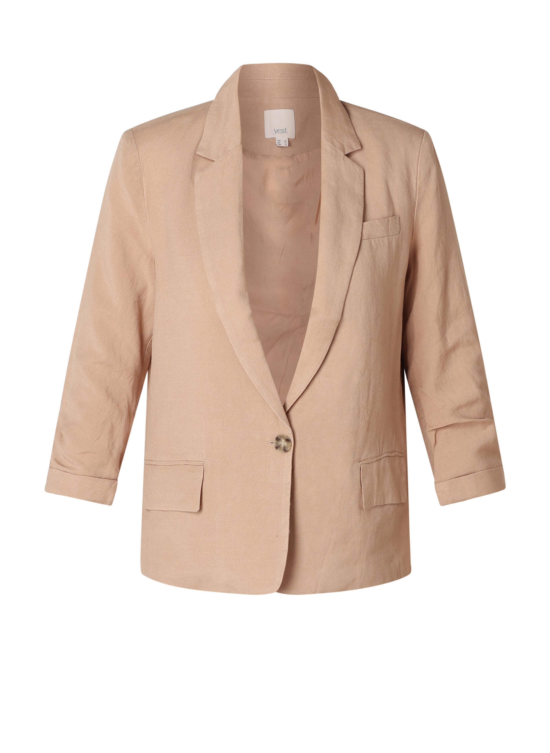 Liselot | Baked Clay