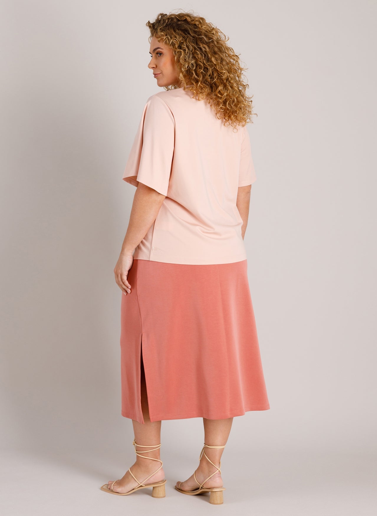 Fawn Essential | Rose Clay