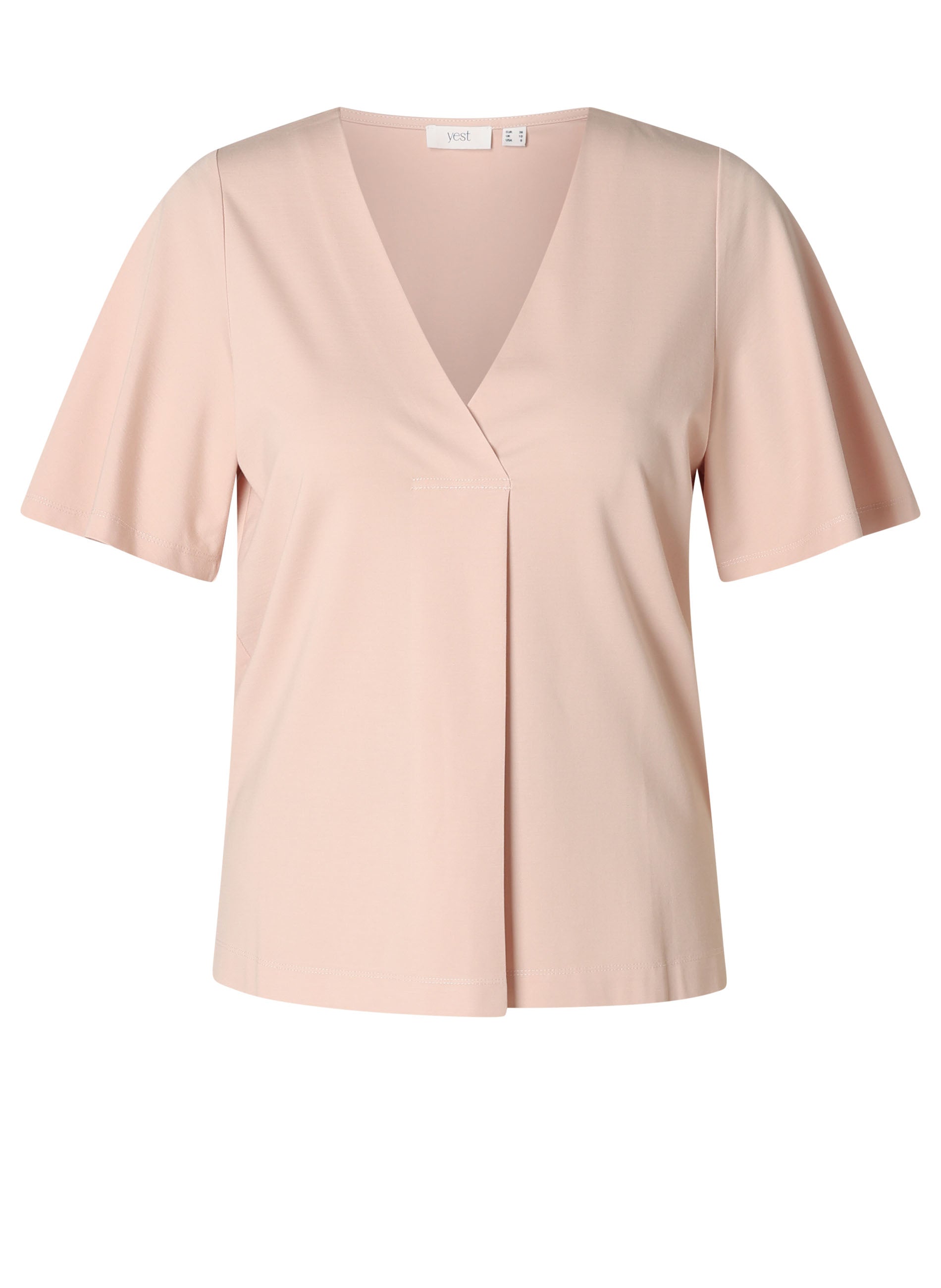 Fawn Essential | Rose Clay