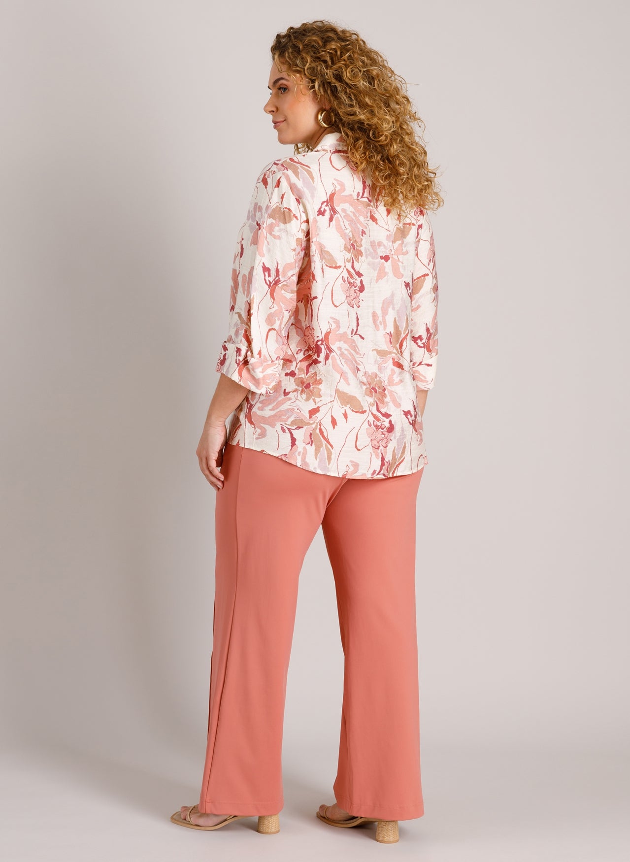 Lior | Natural/Multi Colour