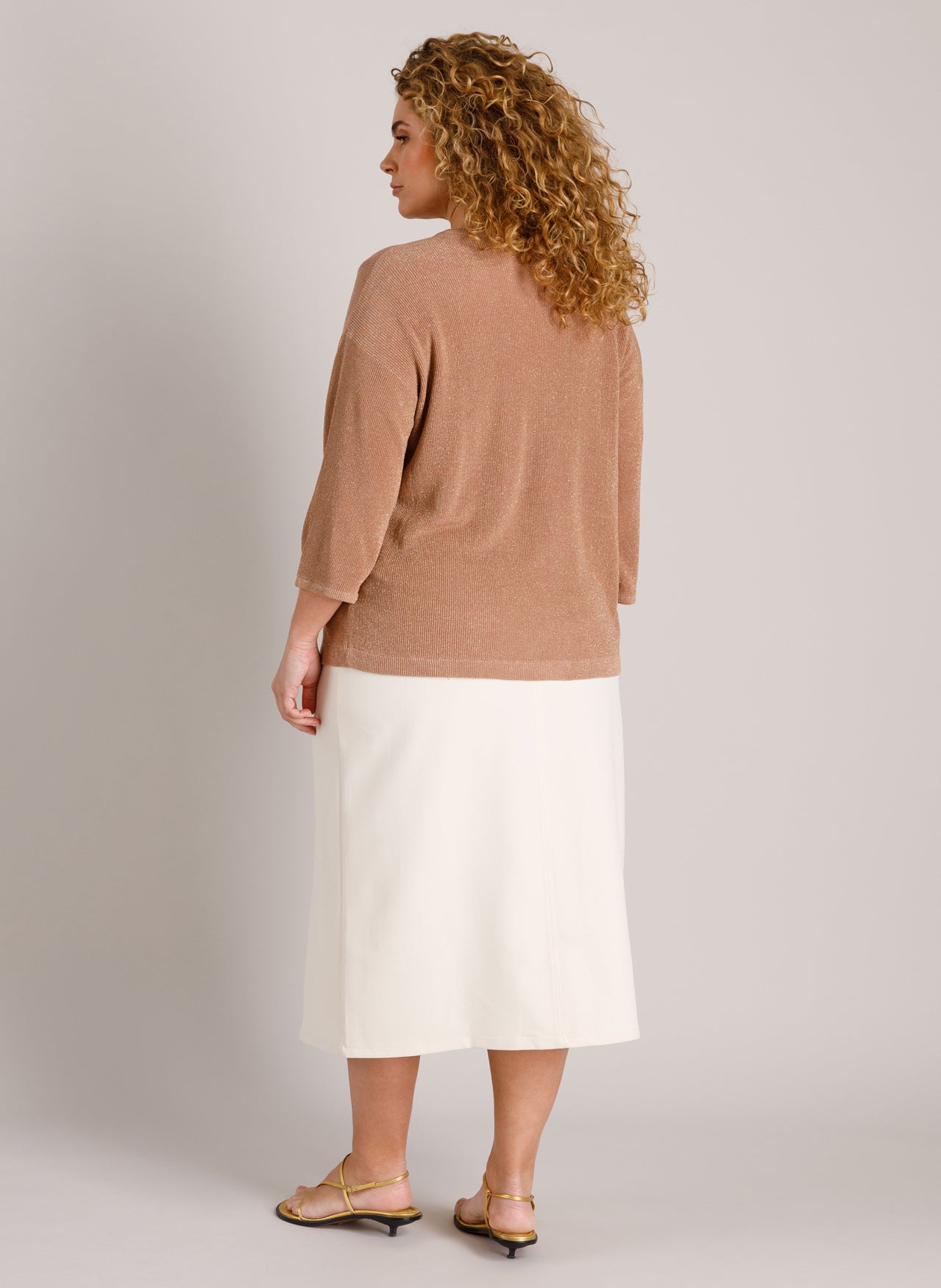 Lilianne | Baked Clay