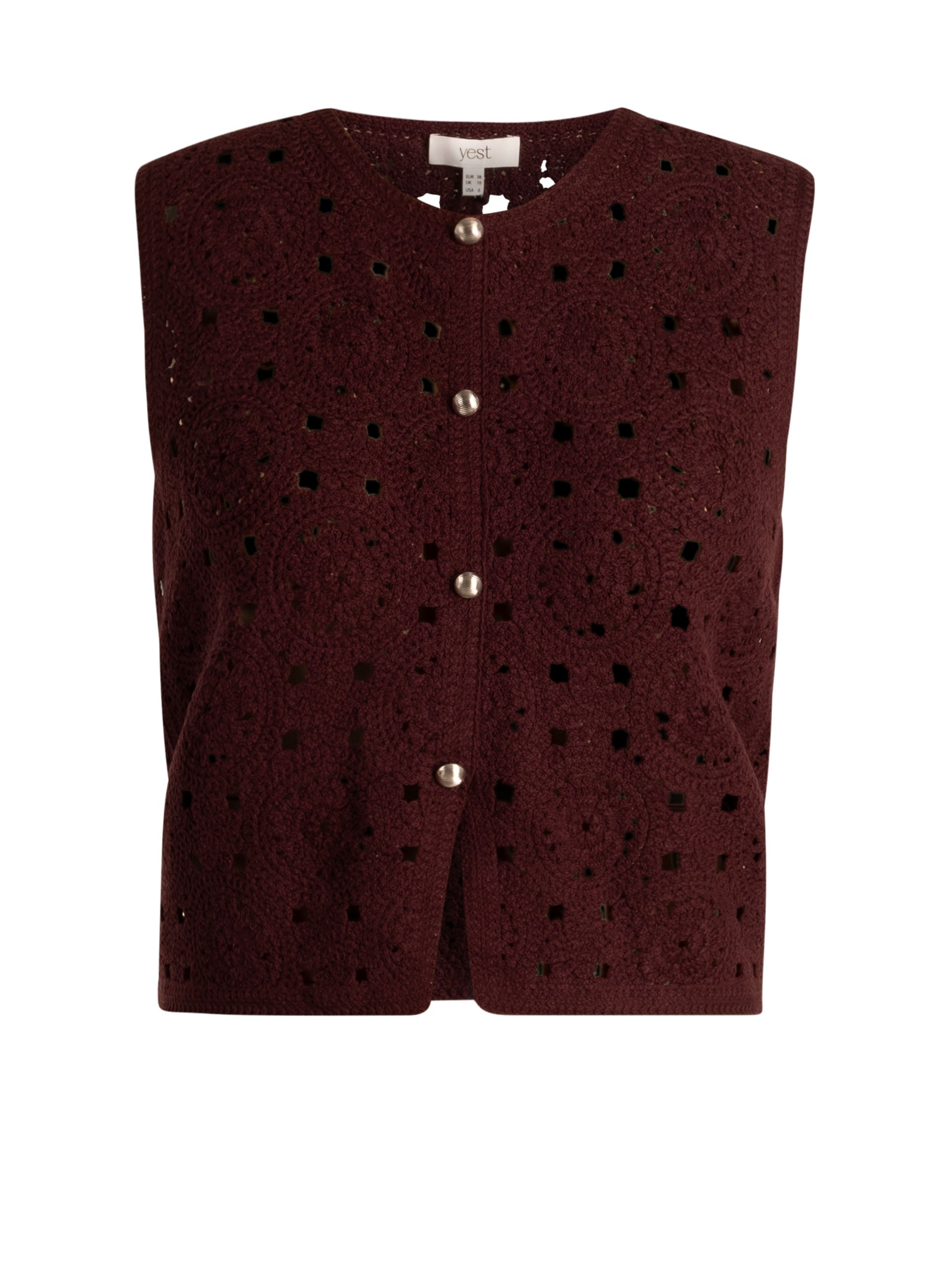 Noella | Coffee Brown
