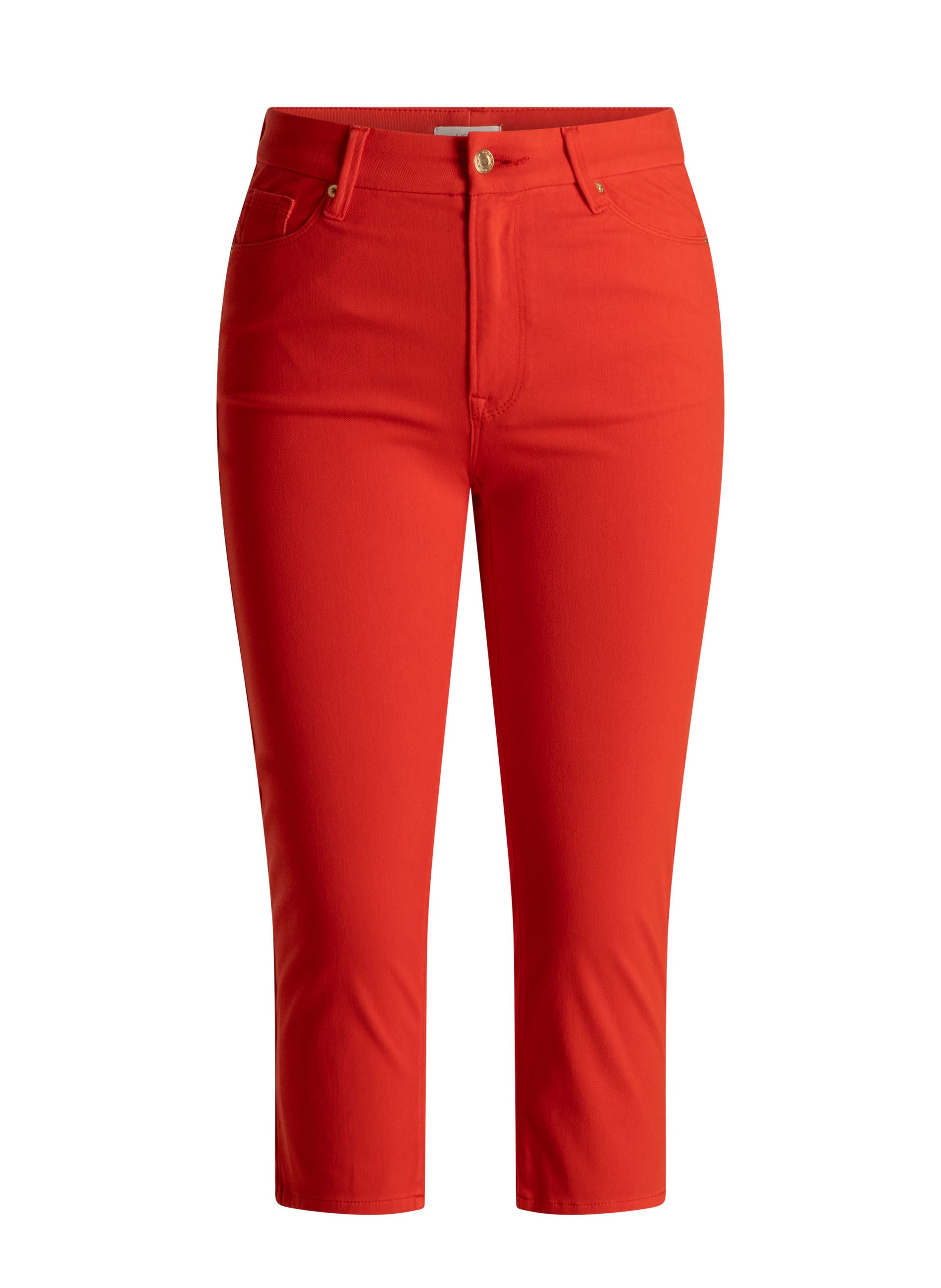 Umay Essential | Hot Red