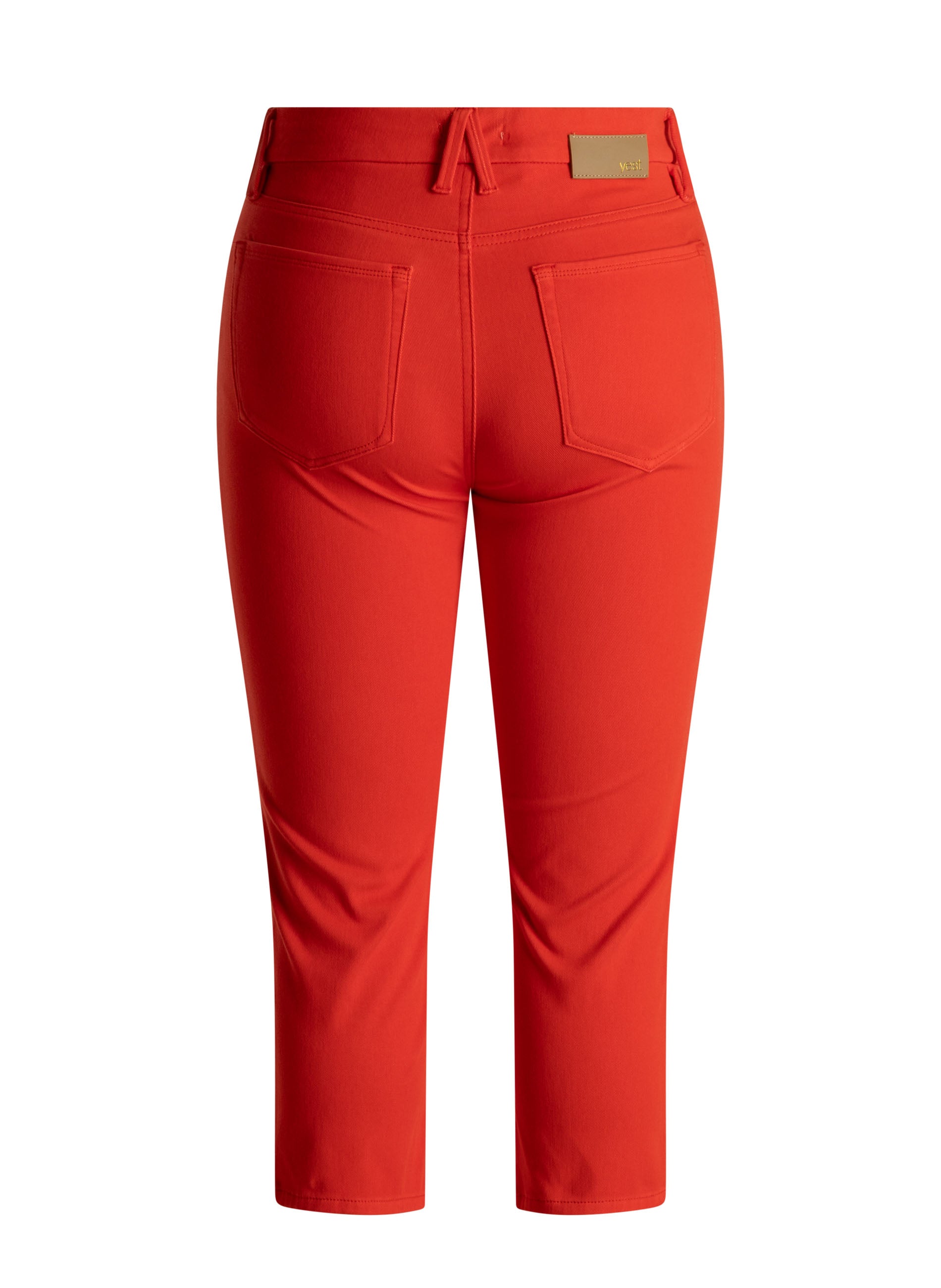 Umay Essential | Hot Red