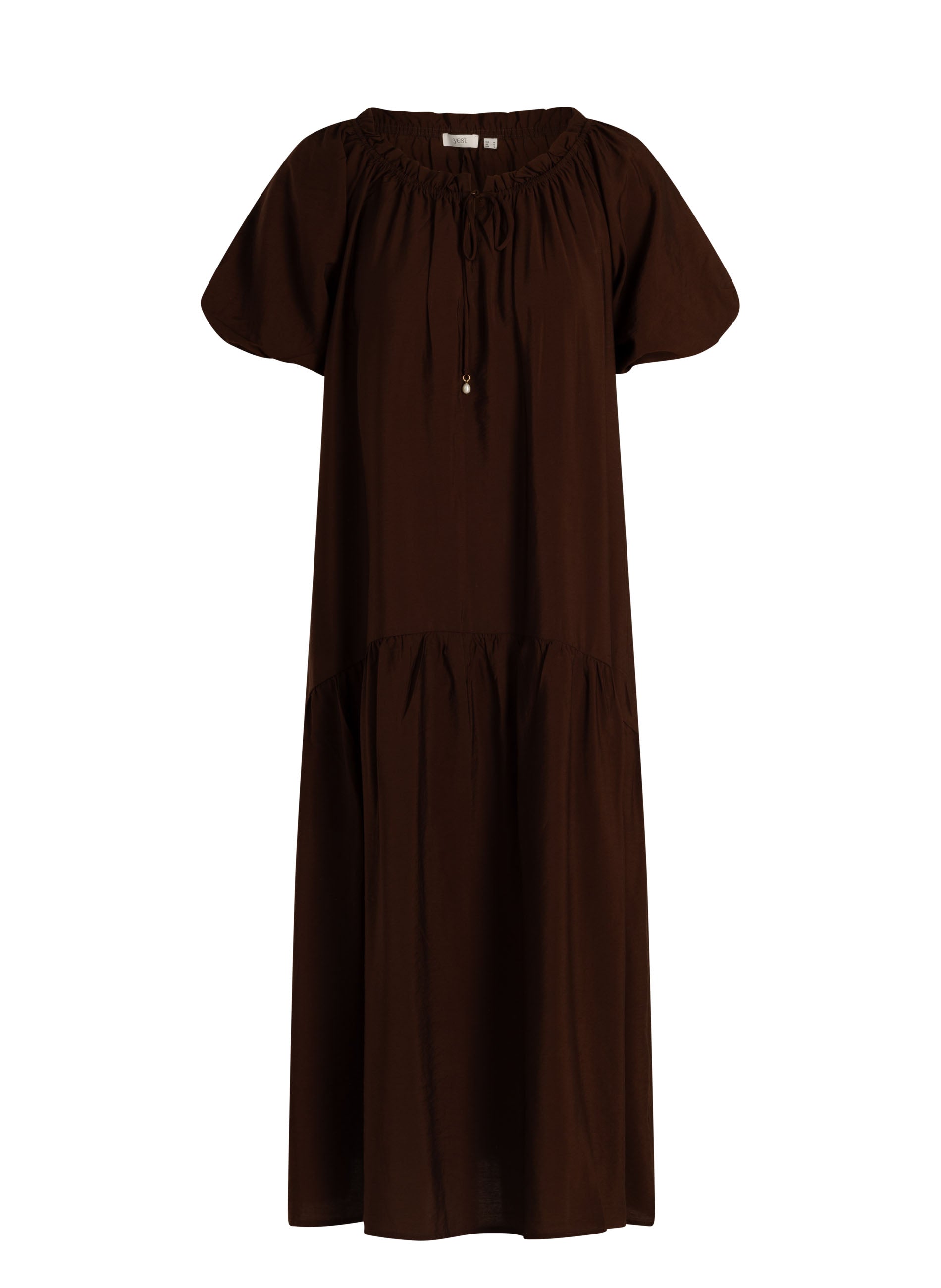 Naila | Coffee Brown