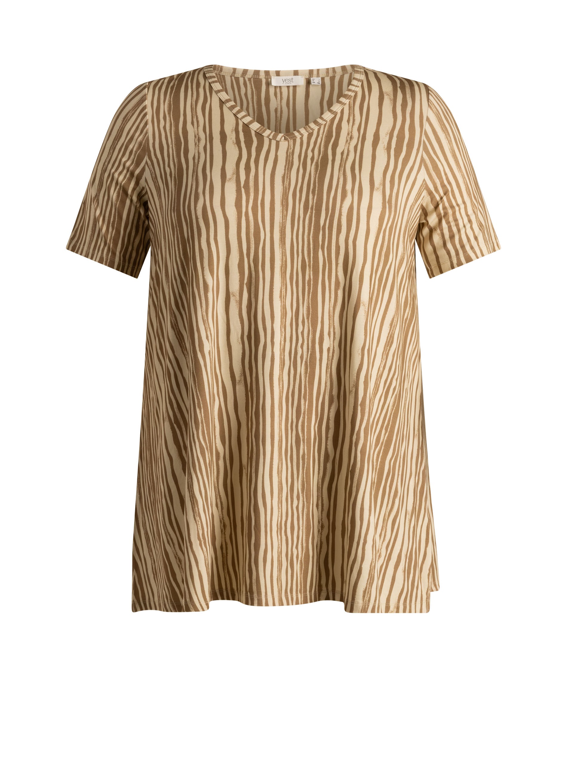 Ankie Essential | Summer Taupe/Multi C