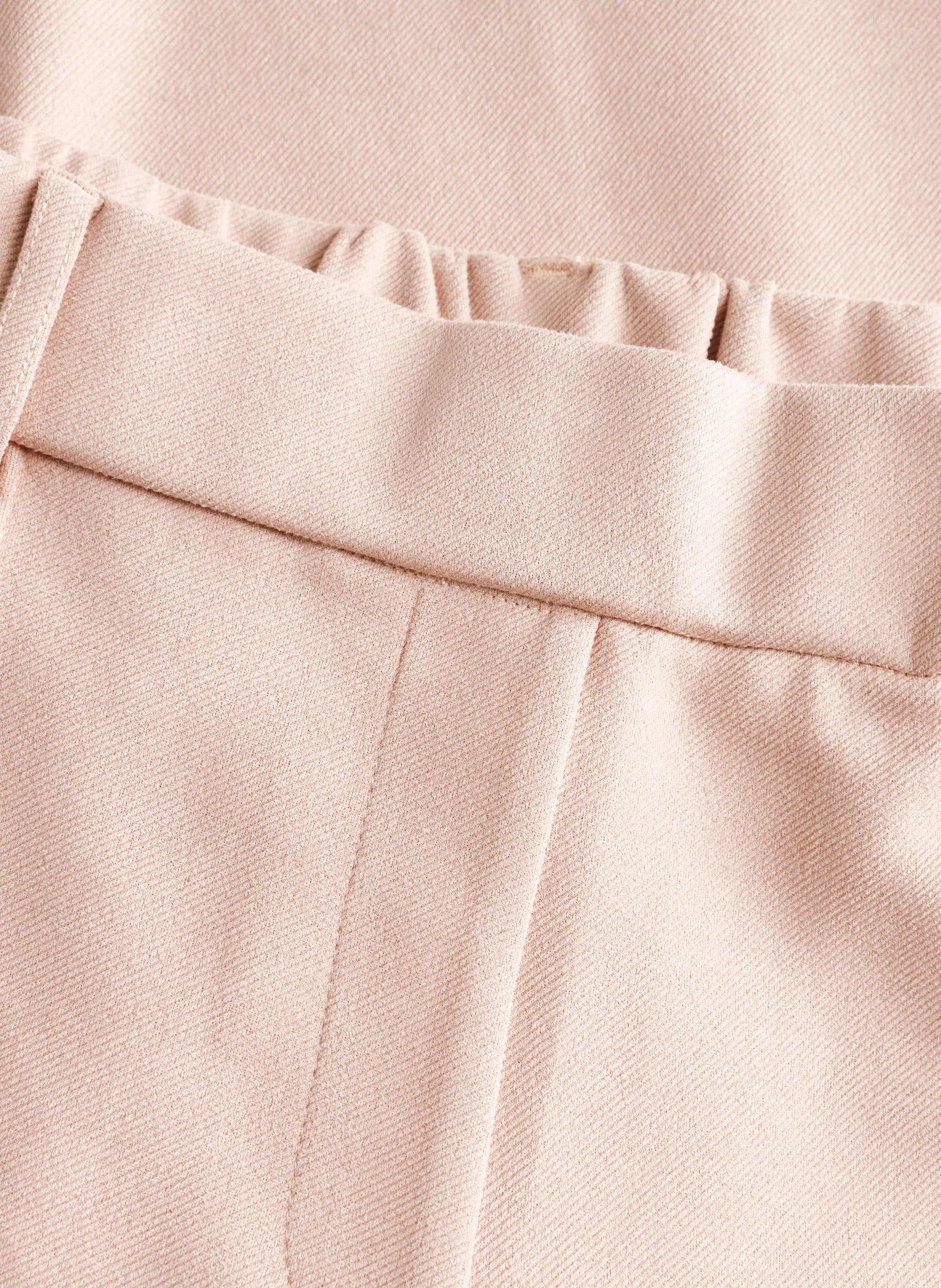 Trixie | Warm Beige