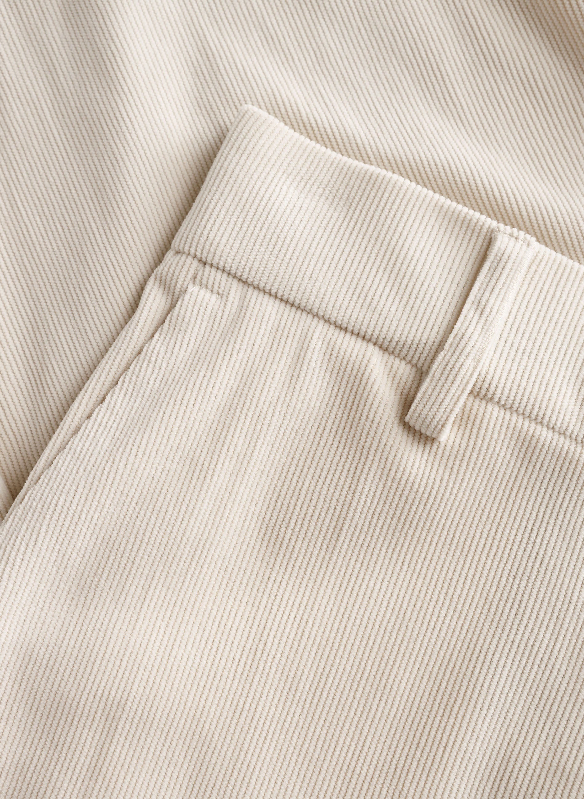 Talia | Beige Cream