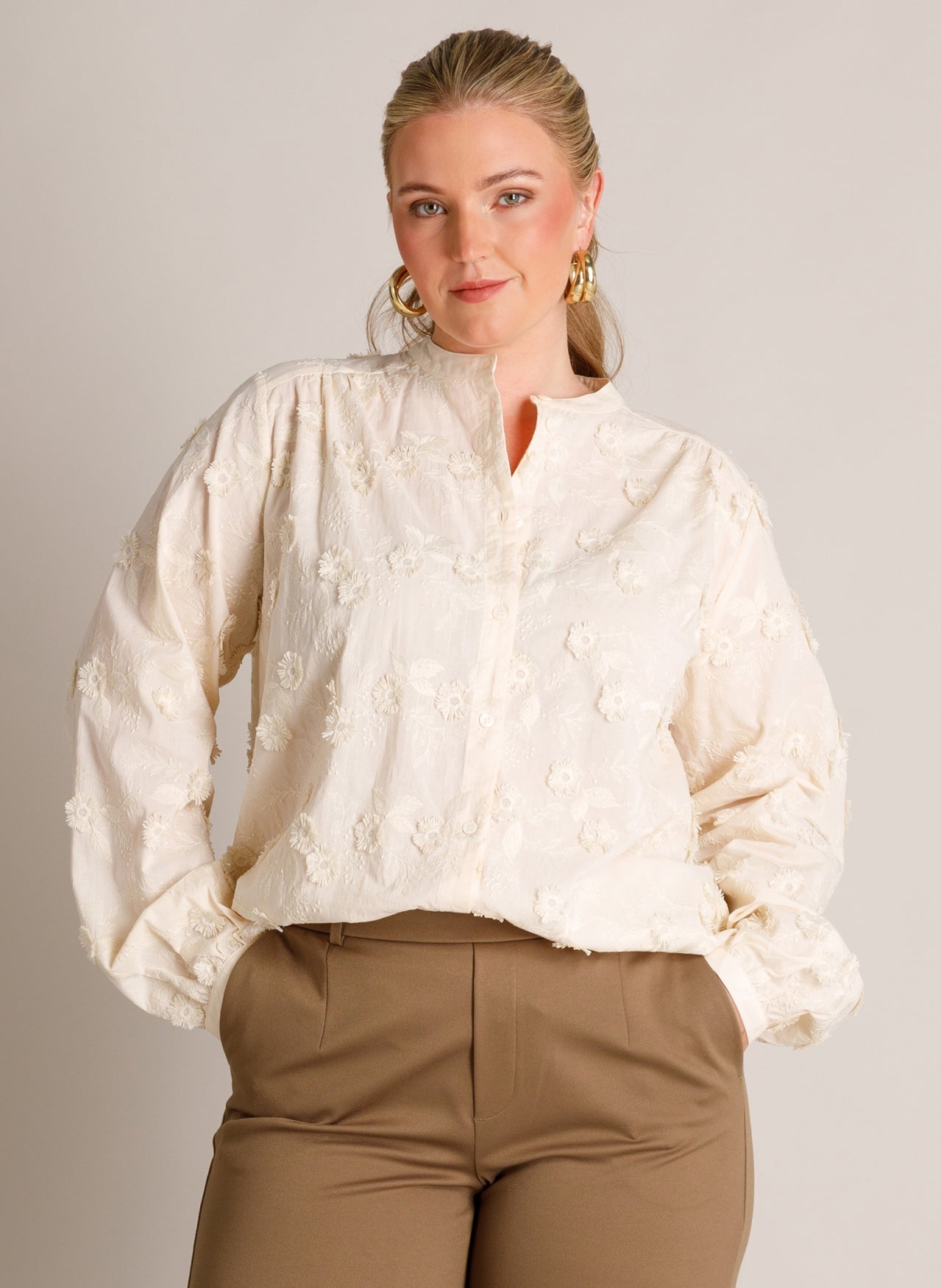 Vayenne Essential | Beige Cream