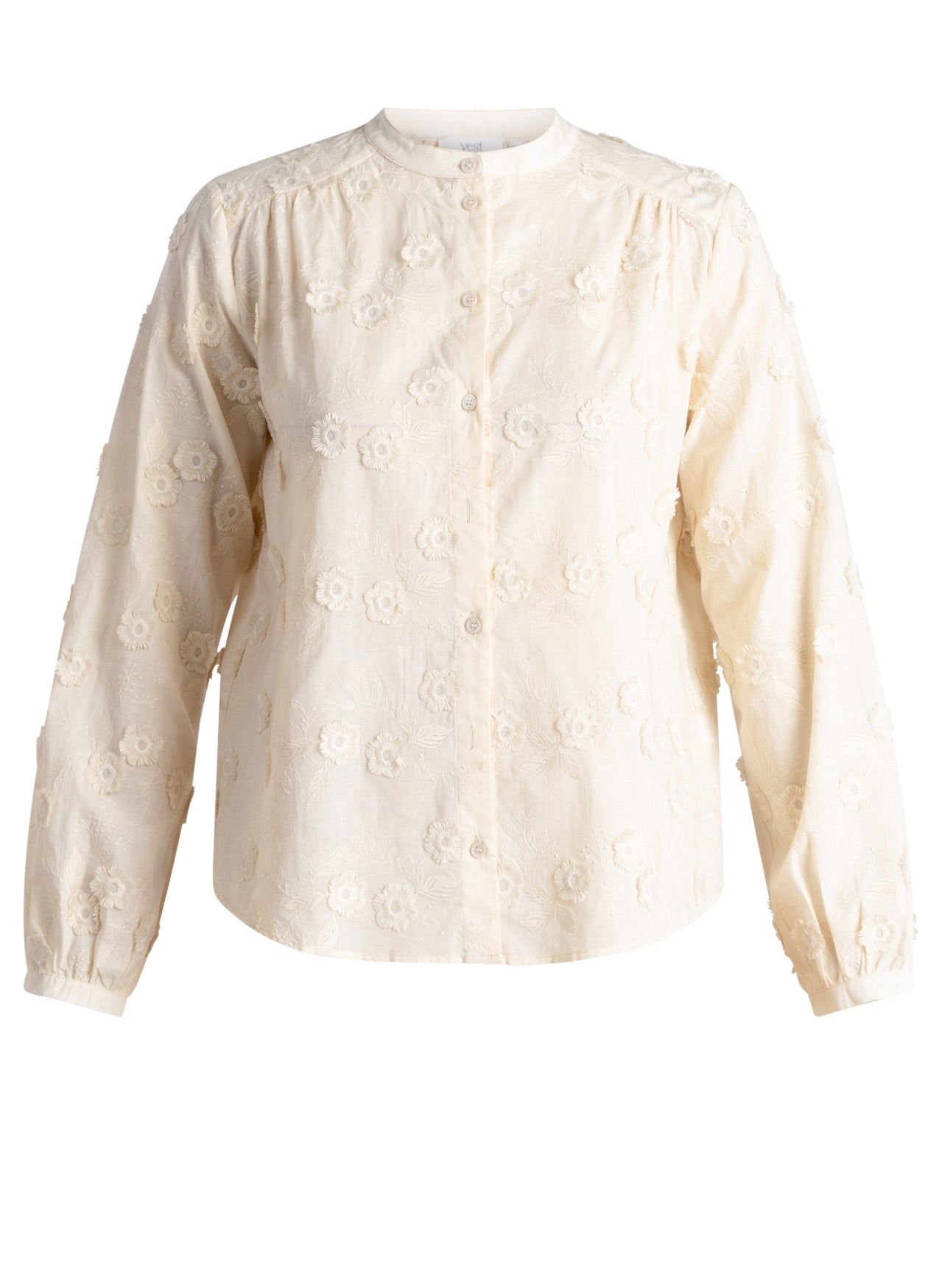Vayenne Essential | Beige Cream