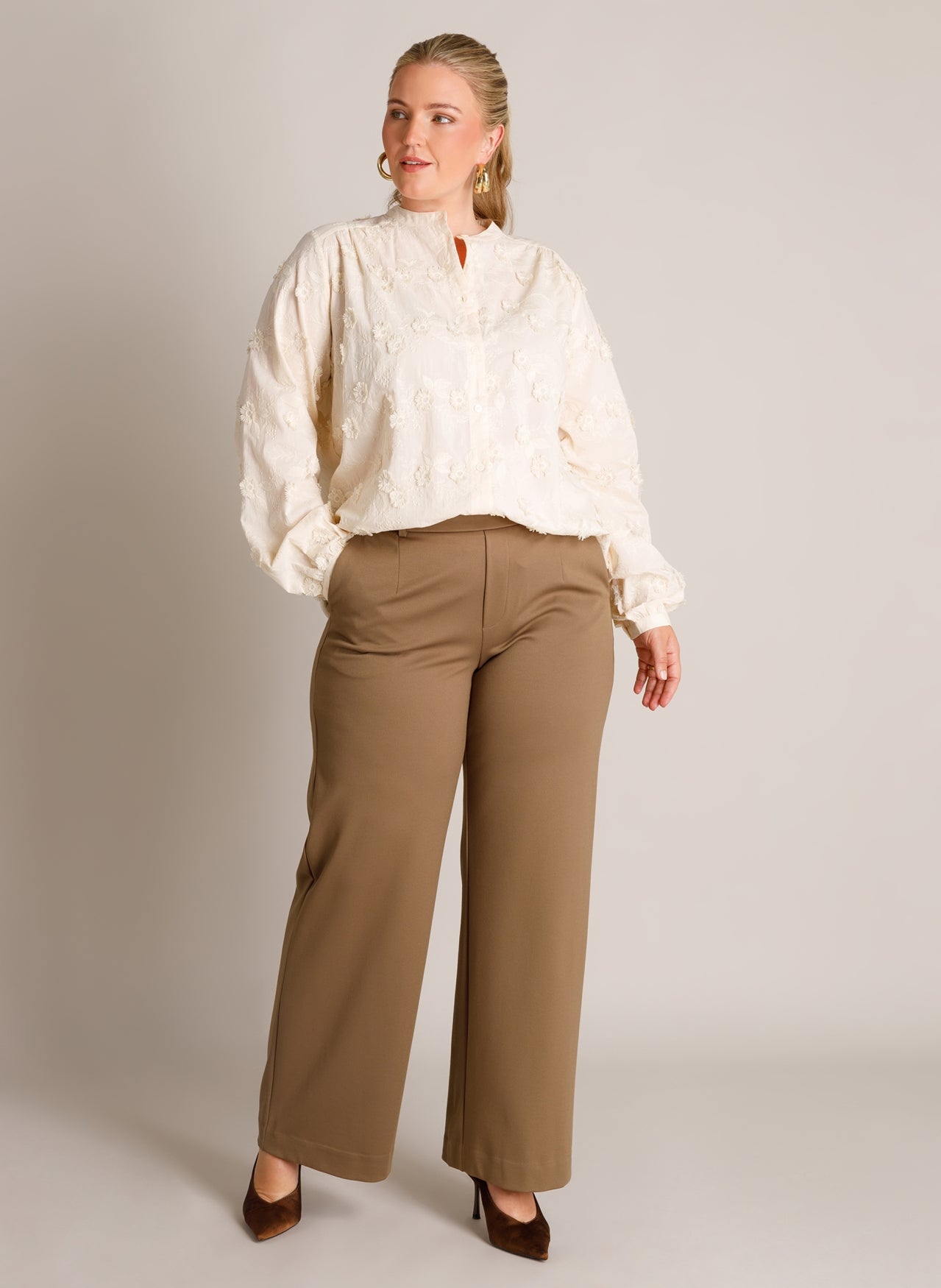 Vayenne Essential | Beige Cream