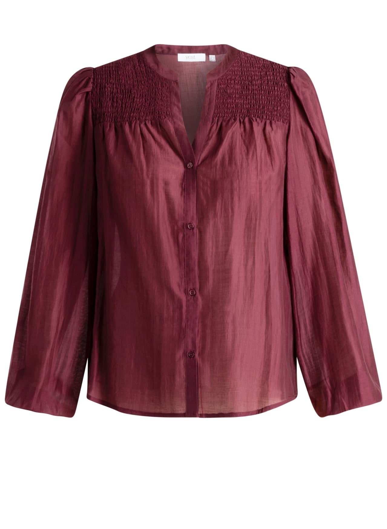 Taisa | Wine Red