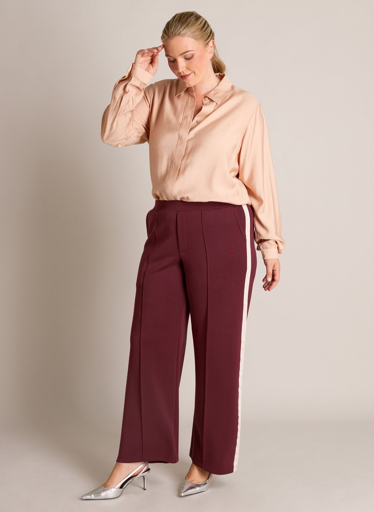 Judit Essential | Warm Beige