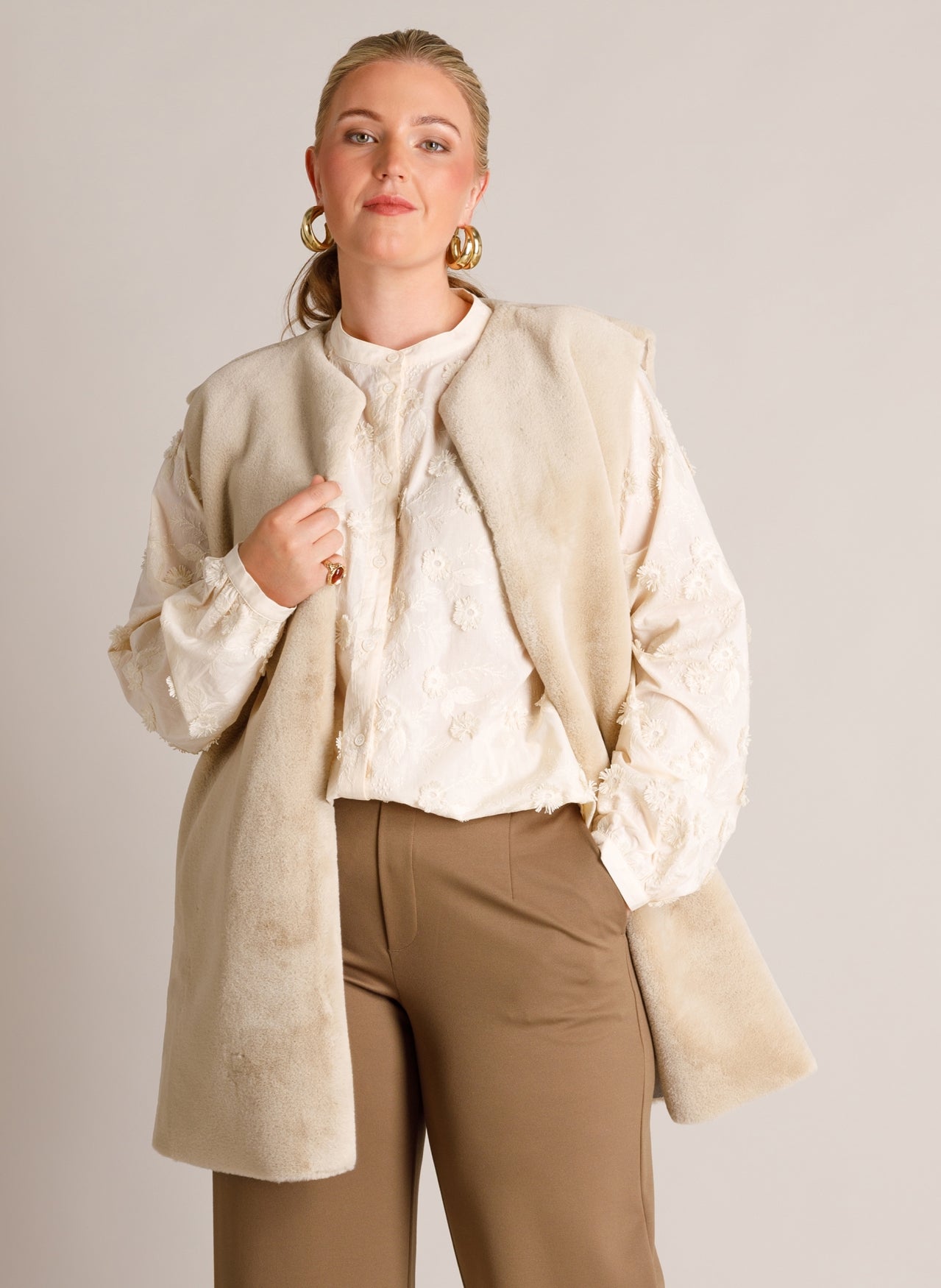 Tosca | Soft Sand