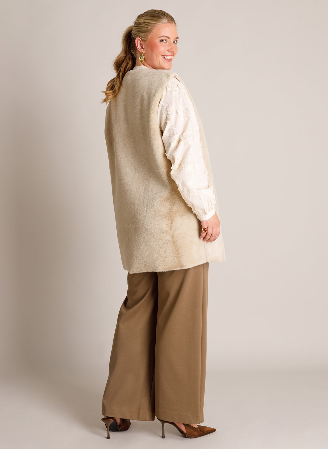 Tosca | Soft Sand