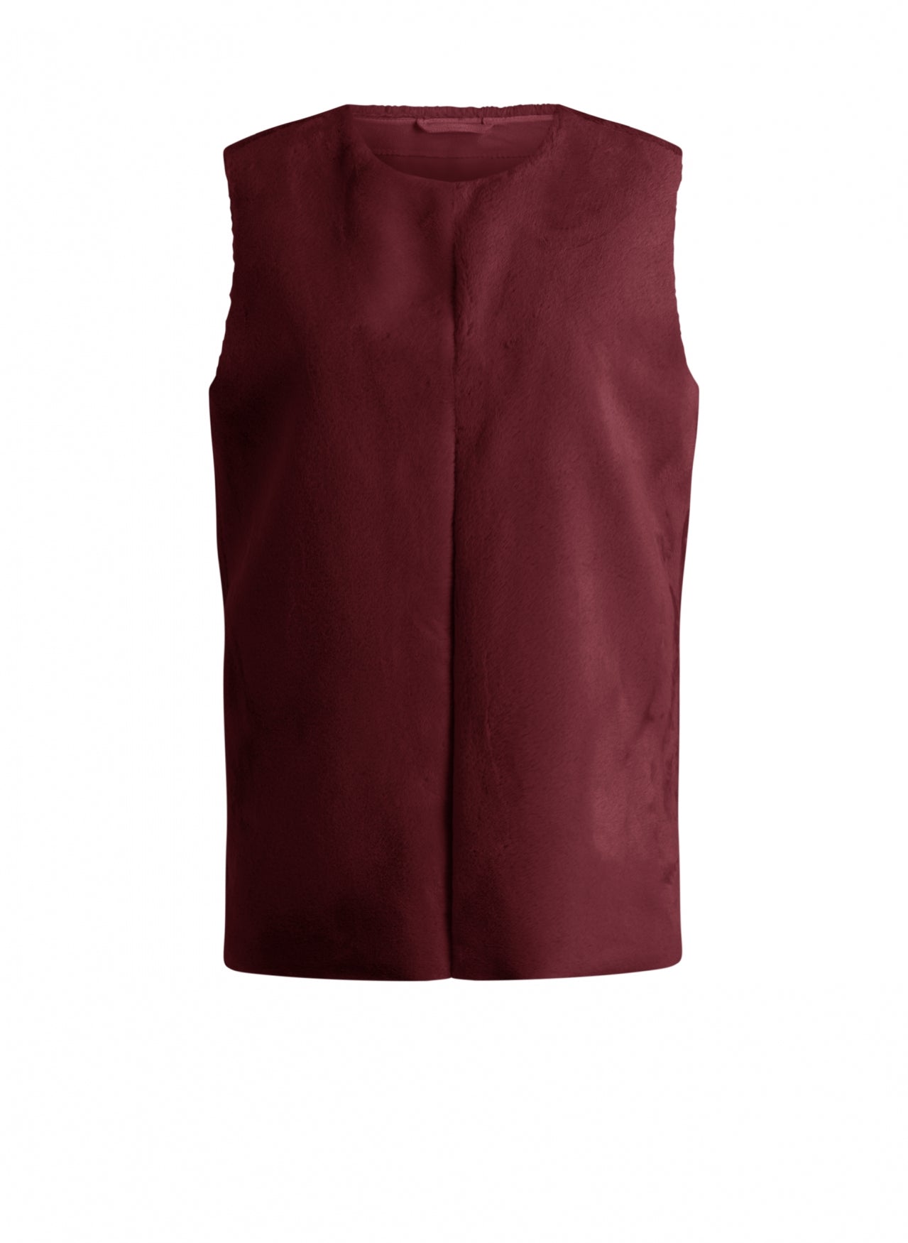 Tosca | Wine Red