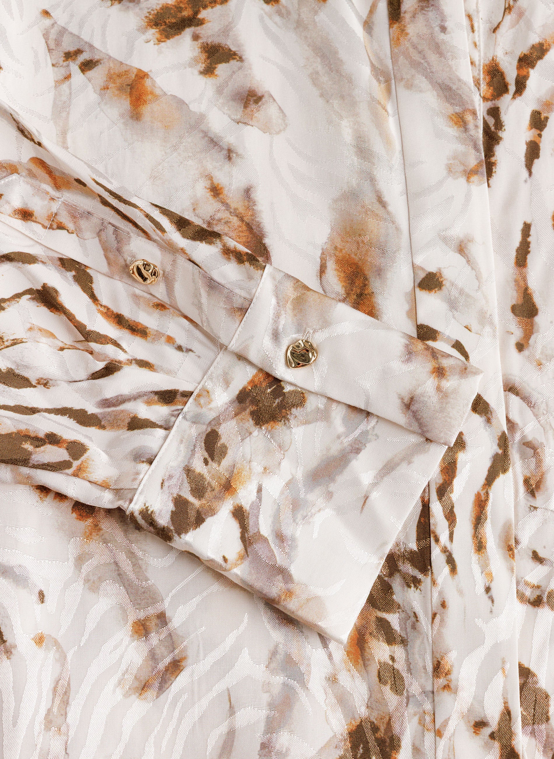 Trudy | Beige Cream/Multi Co