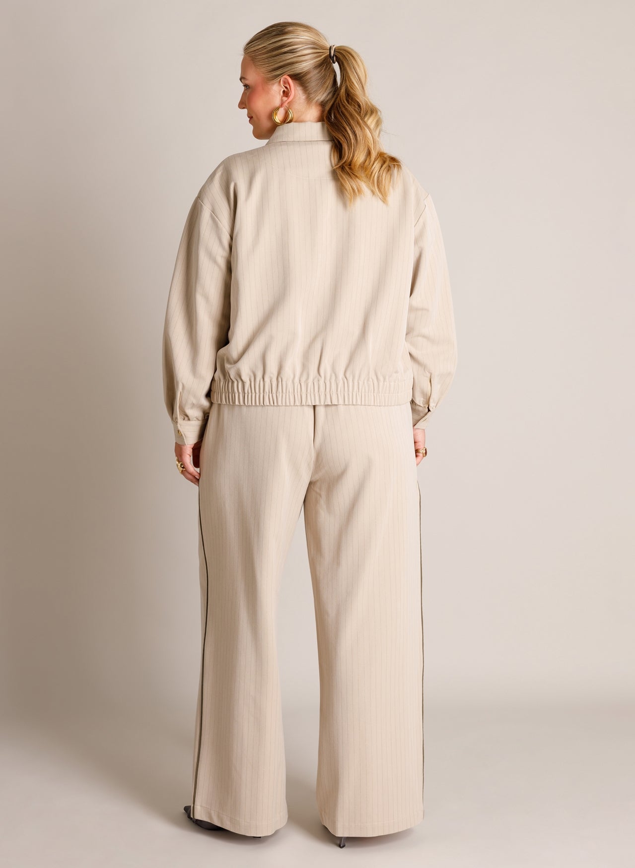 Tanja | Soft Sand
