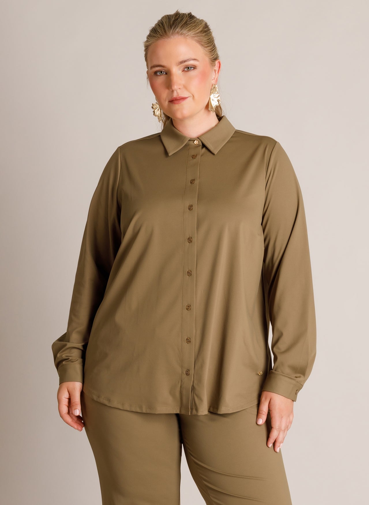 Savanna Essential | Grey Olive