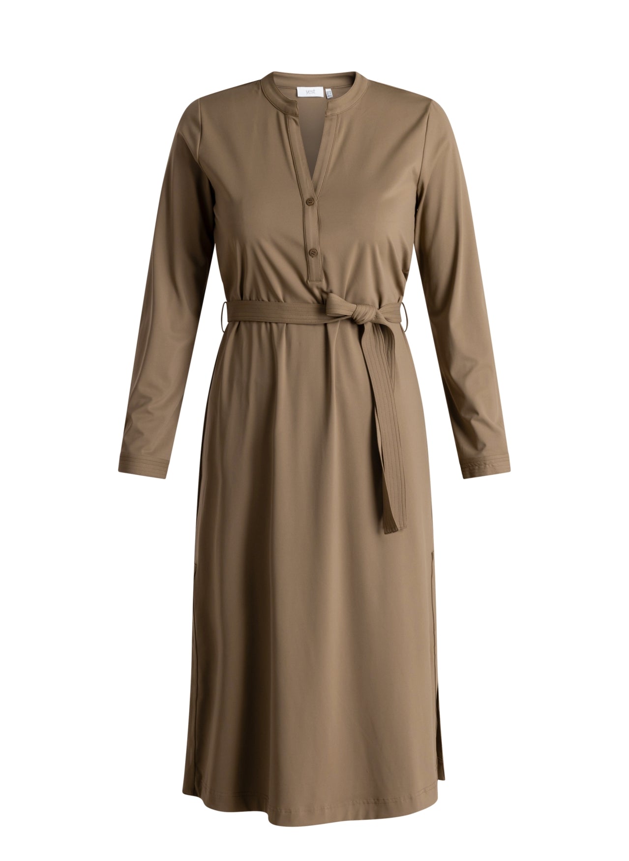 Tifani | Grey Olive