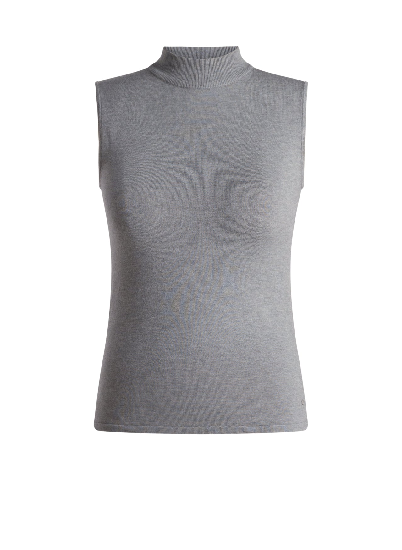 Franka Essential | Grey Melange