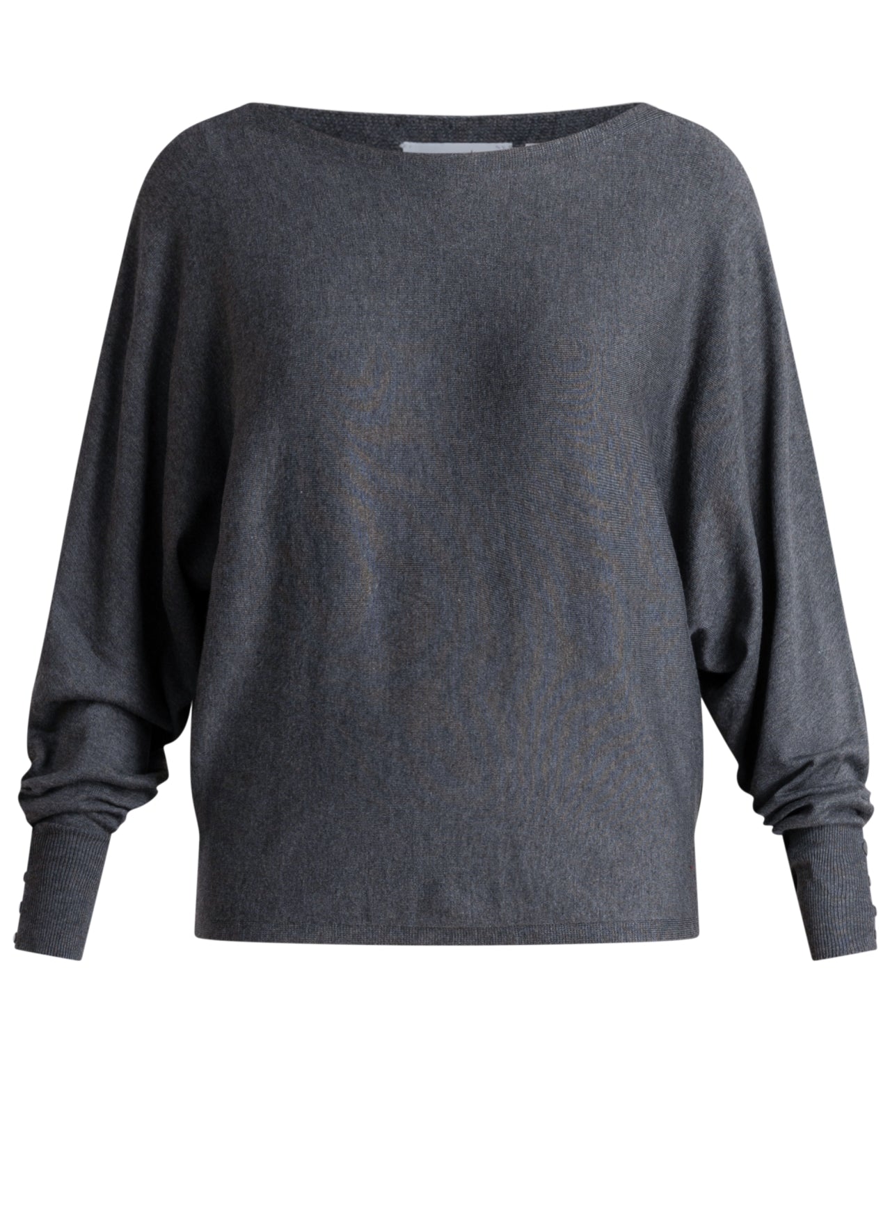 Roel Essential | Dark Grey/Melange
