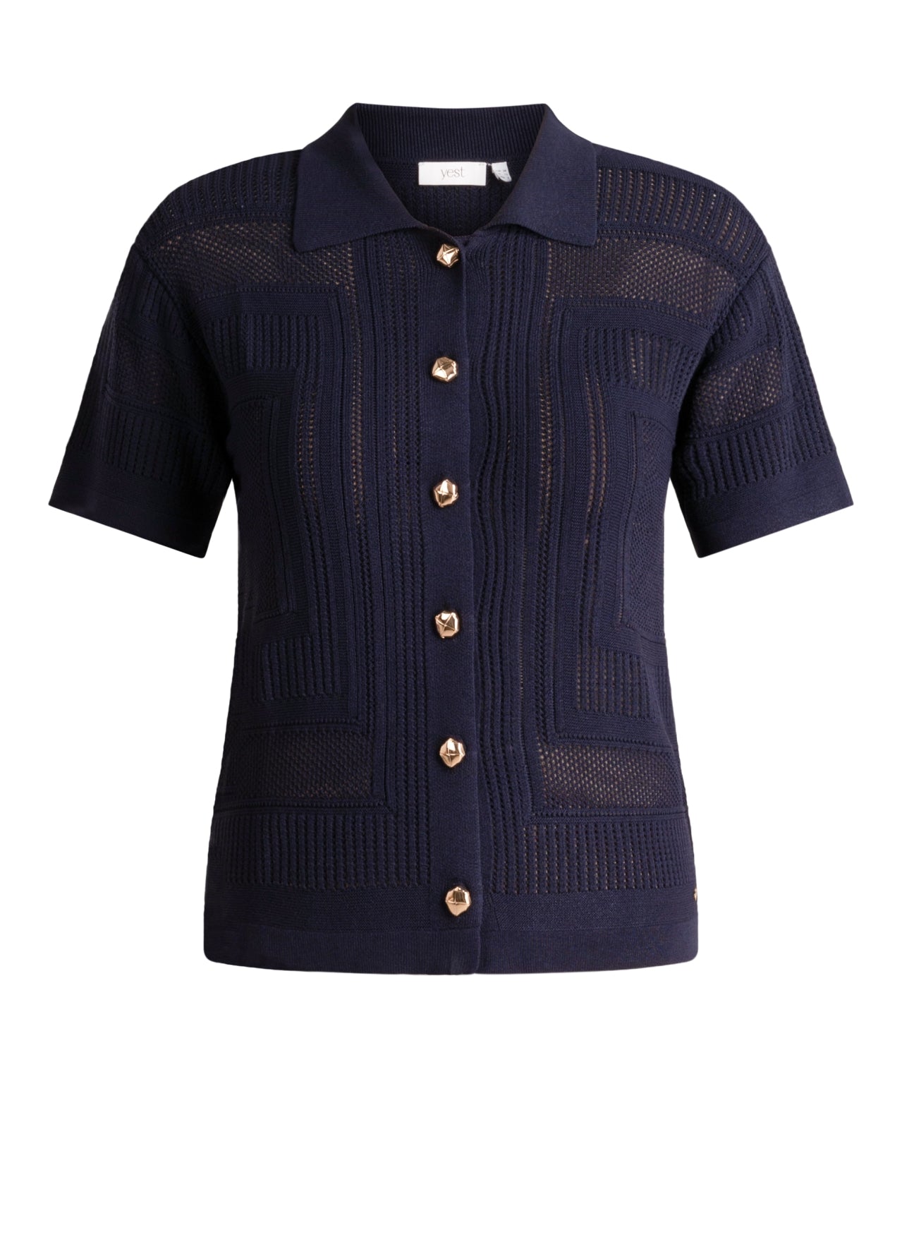 Talitha | Dark Blue