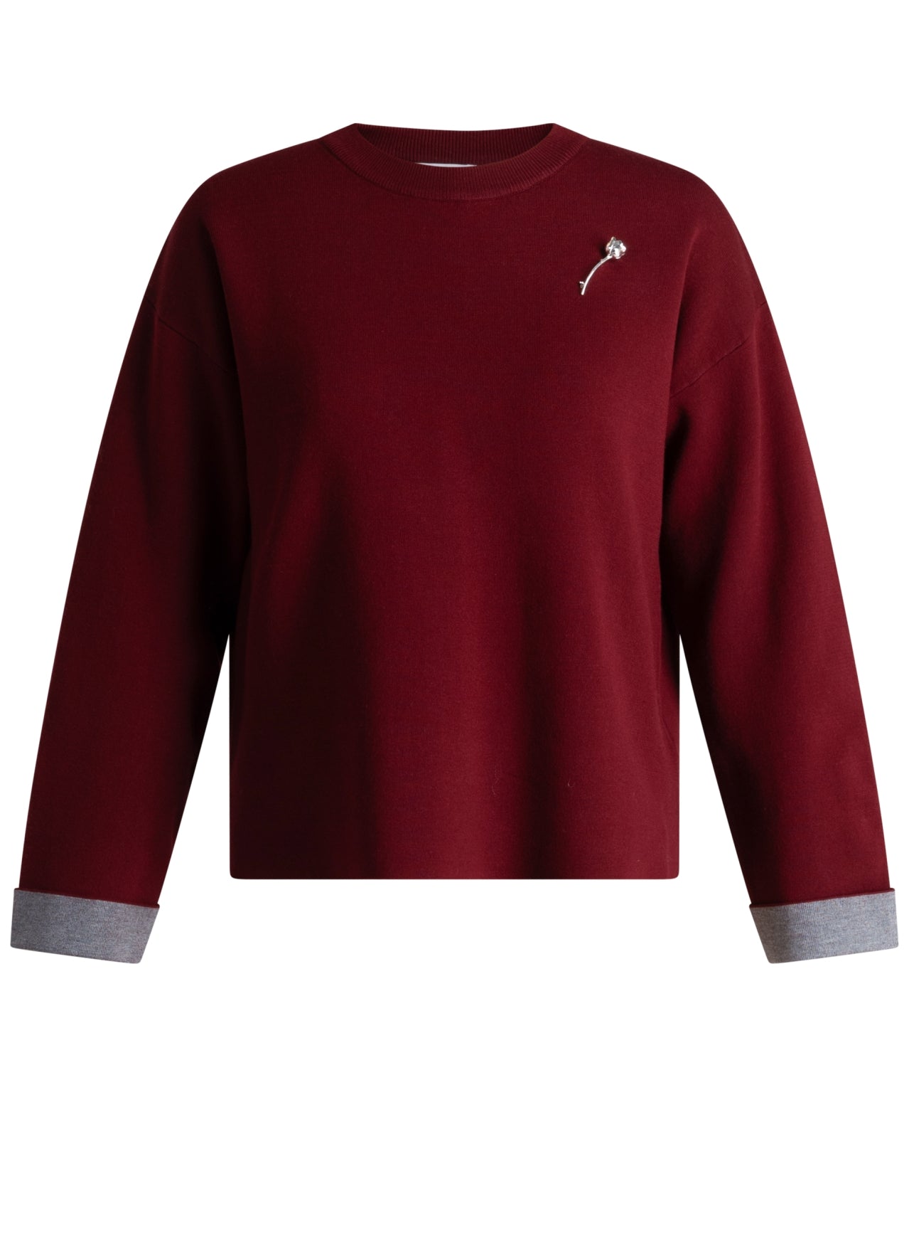 Freja Essential | Wine Red