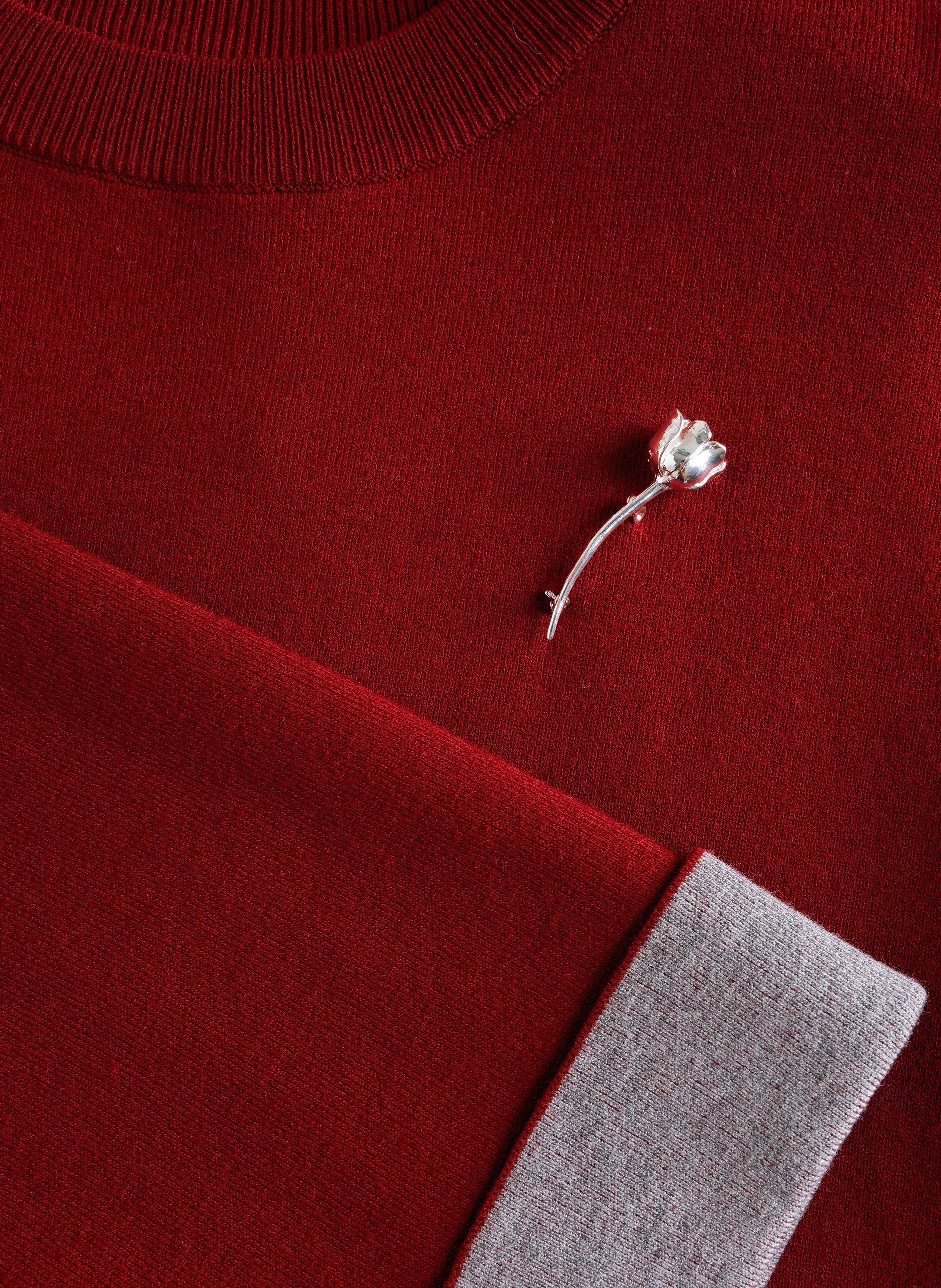 Freja Essential | Wine Red