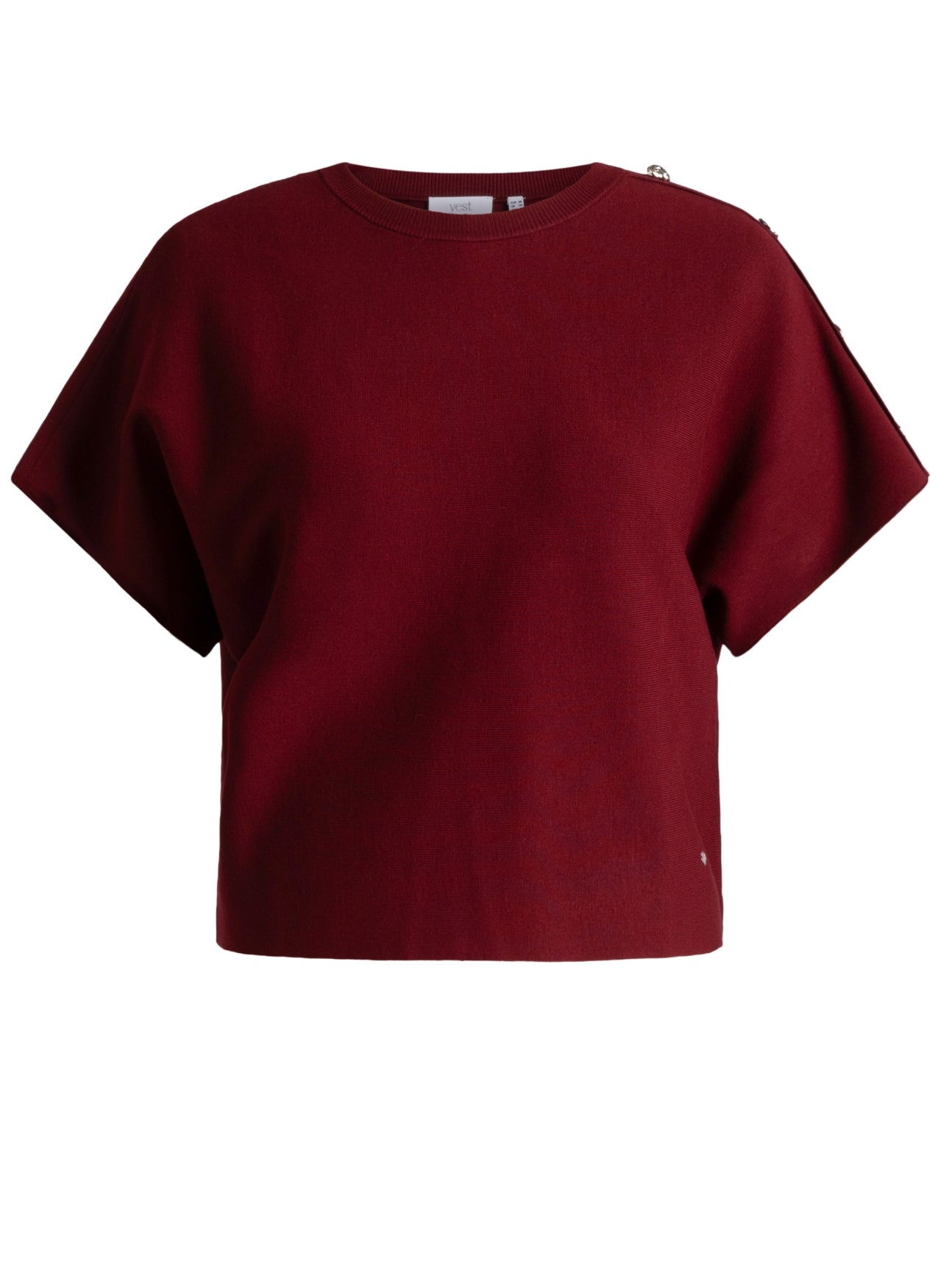 Tessa | Wine Red
