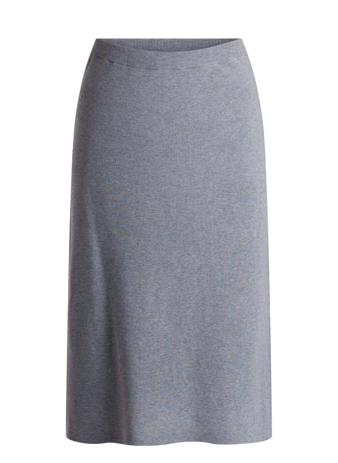 Thaline | Grey Melange