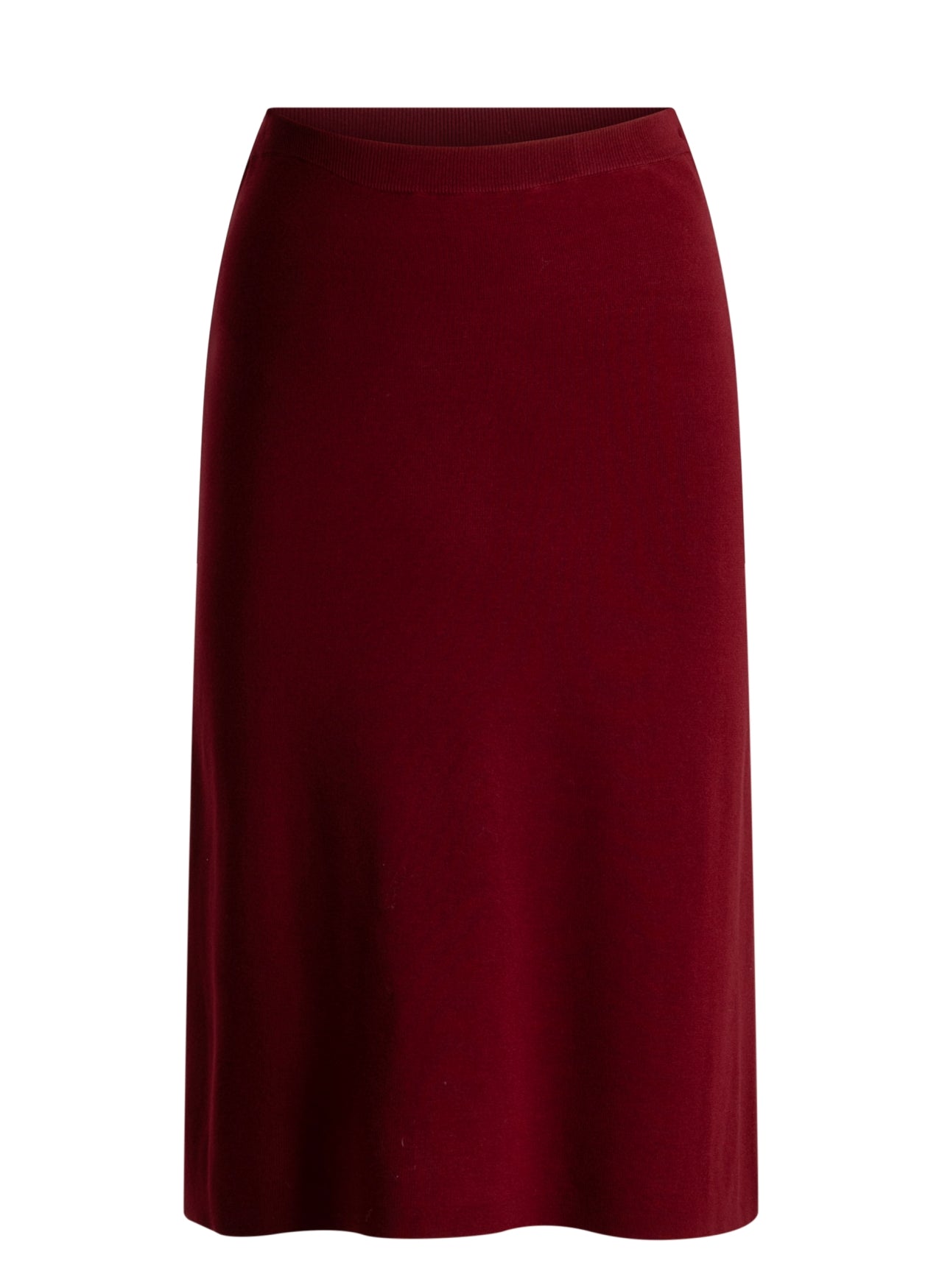 Thaline | Wine Red