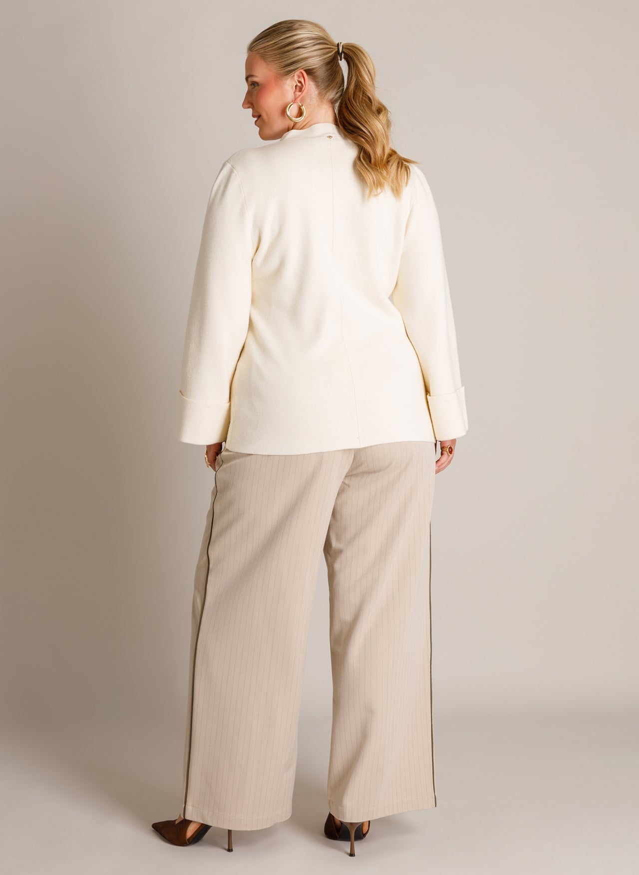 Tindra | Beige Cream