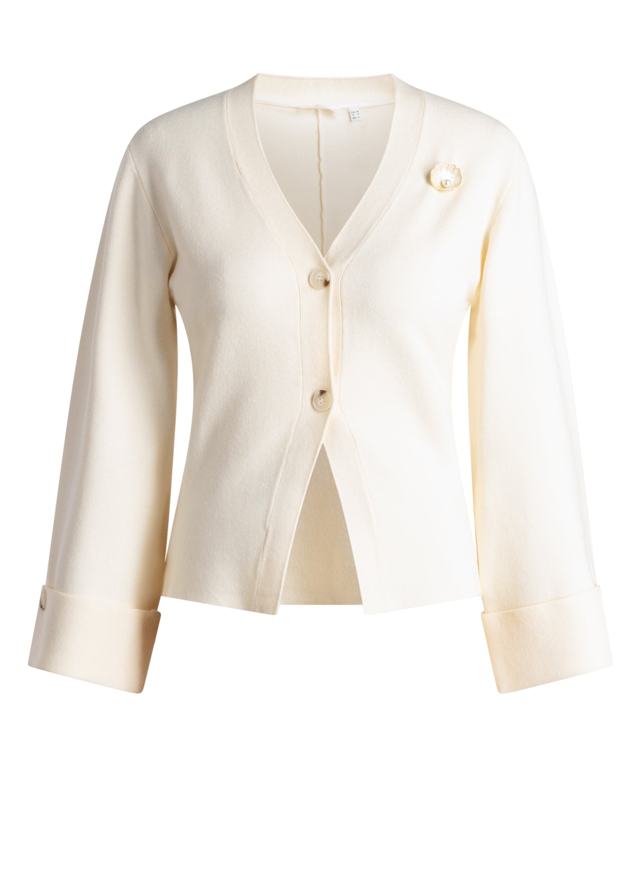 Tindra | Beige Cream